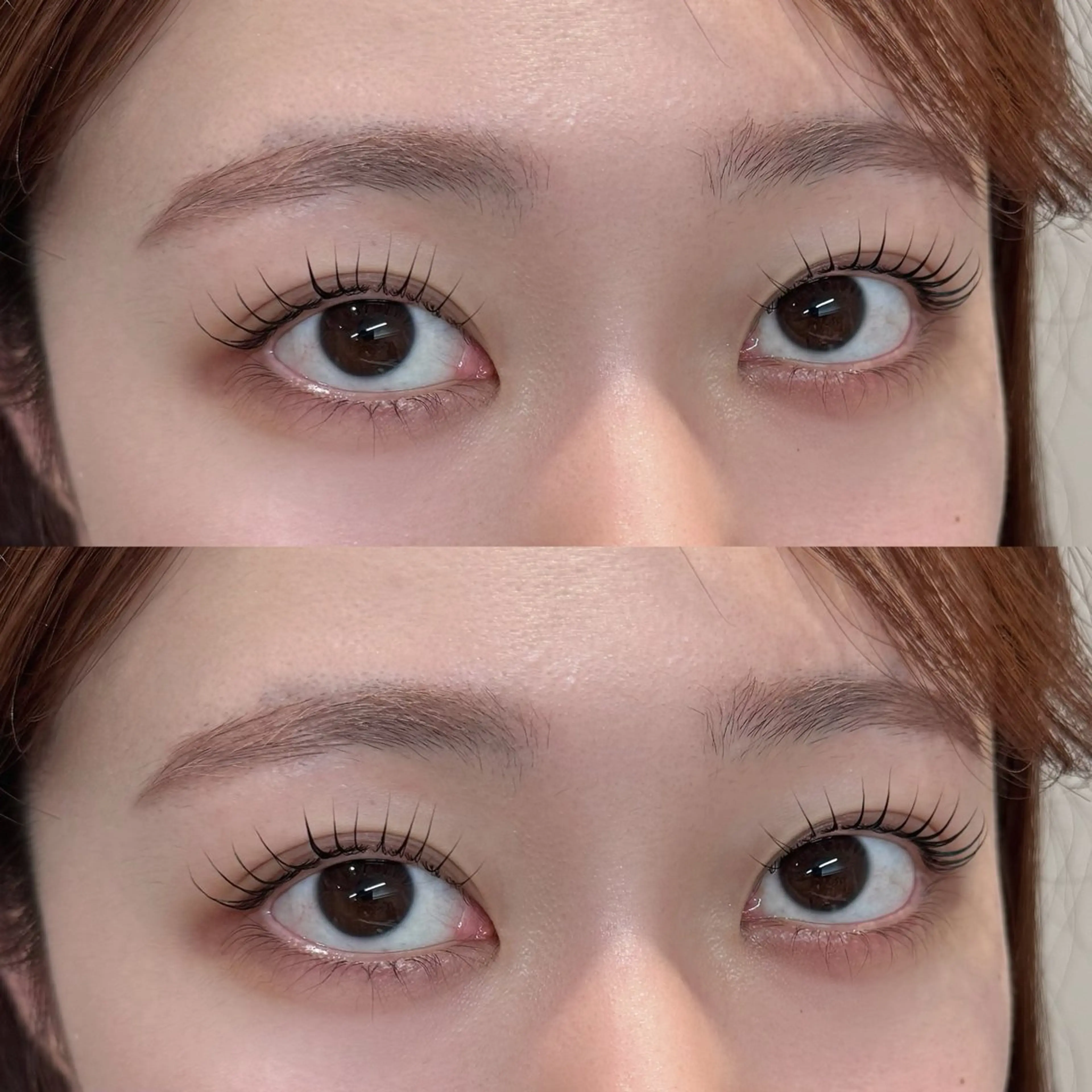 マツエク・マツパ kelly eye所属・kelly moekaの眉毛・アイブロウイメージ