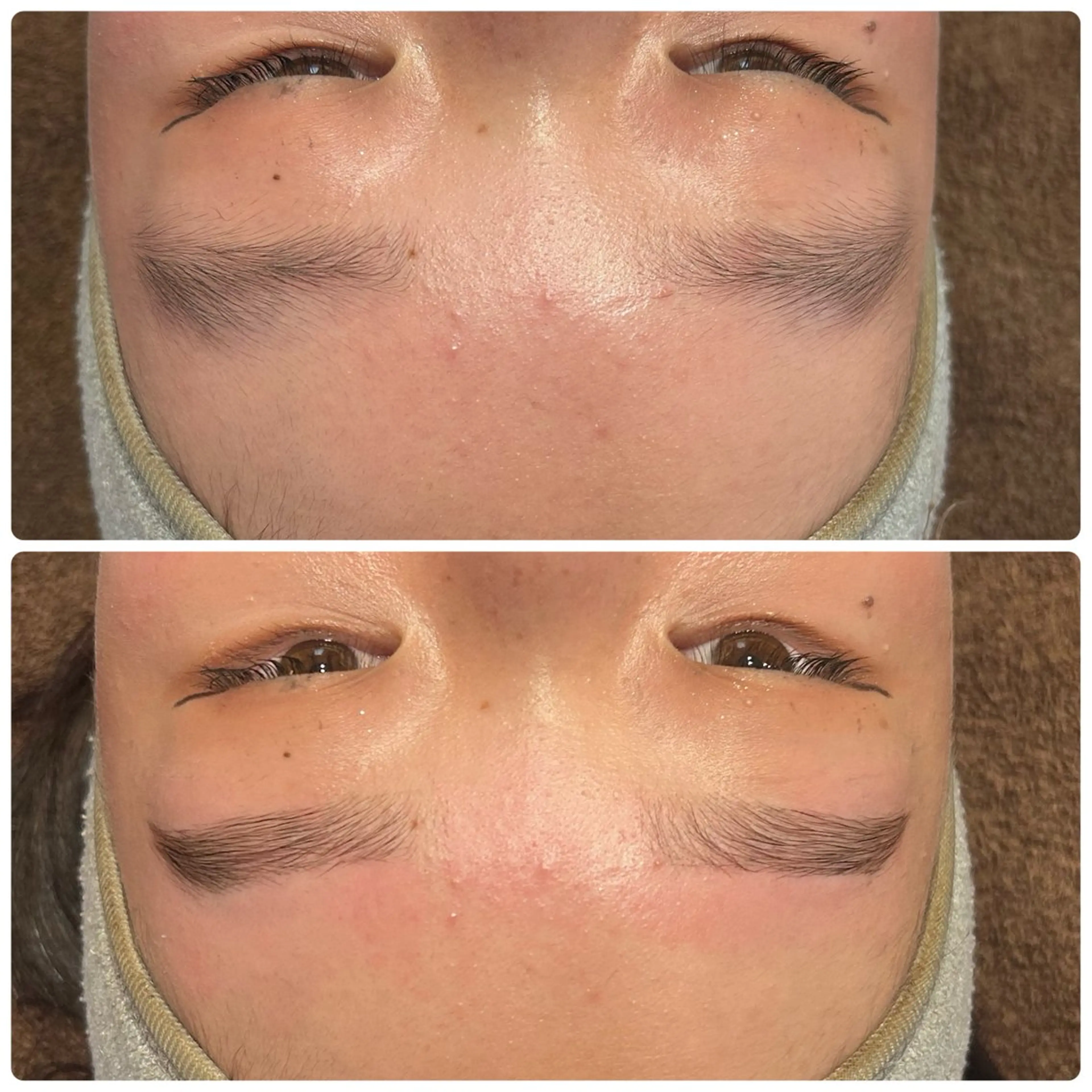 アイブロウ Beauty salon 705のエステ・リラクイメージ