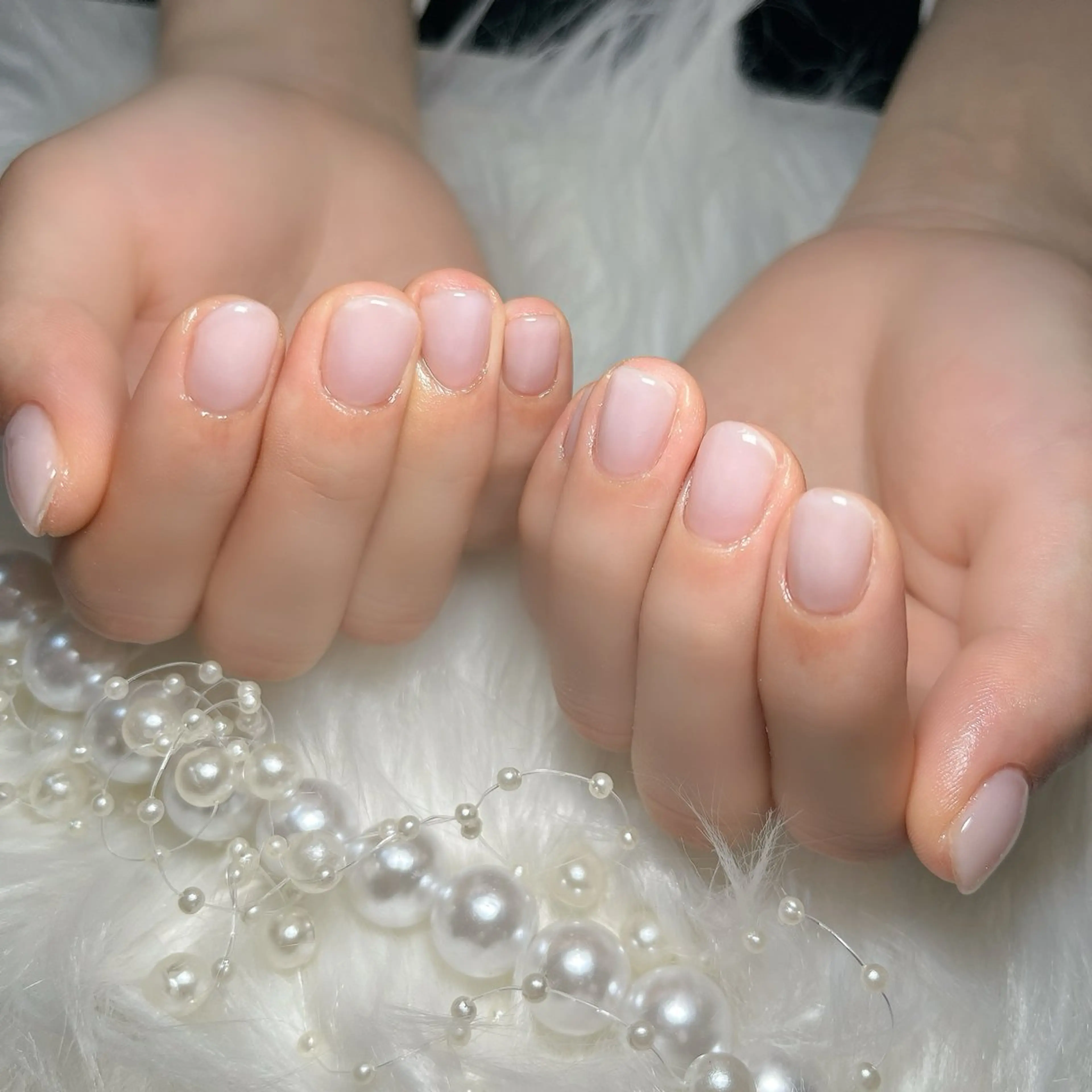 ネイル ハンドネイル nail salon M'U【エムユー】のネイルデザイン