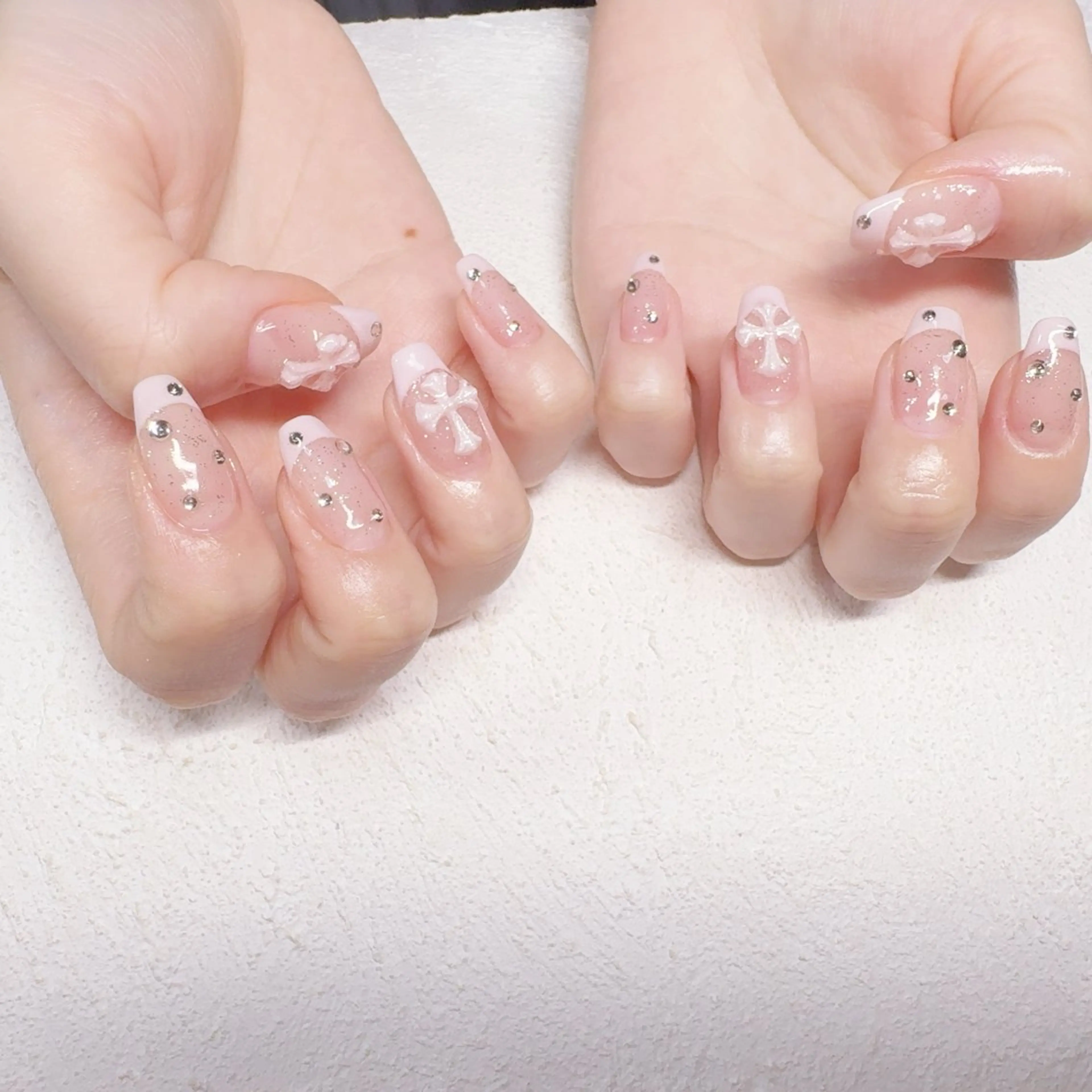 ネイル Regaro i.sのネイルデザイン