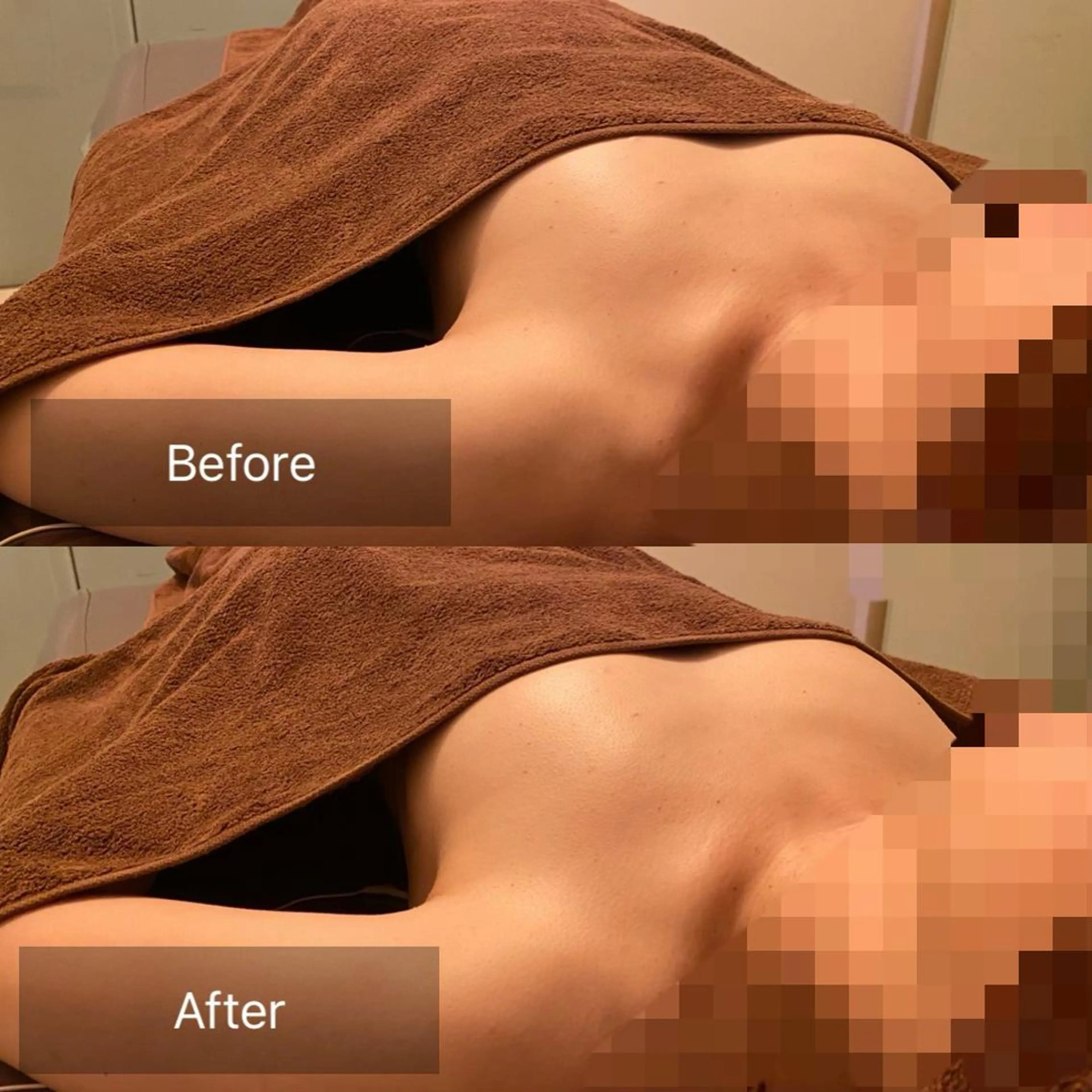 整顔整頭所属・整顔整頭 ｾｲｶﾞﾝｾｲﾄｳのエステ・リラクイメージ