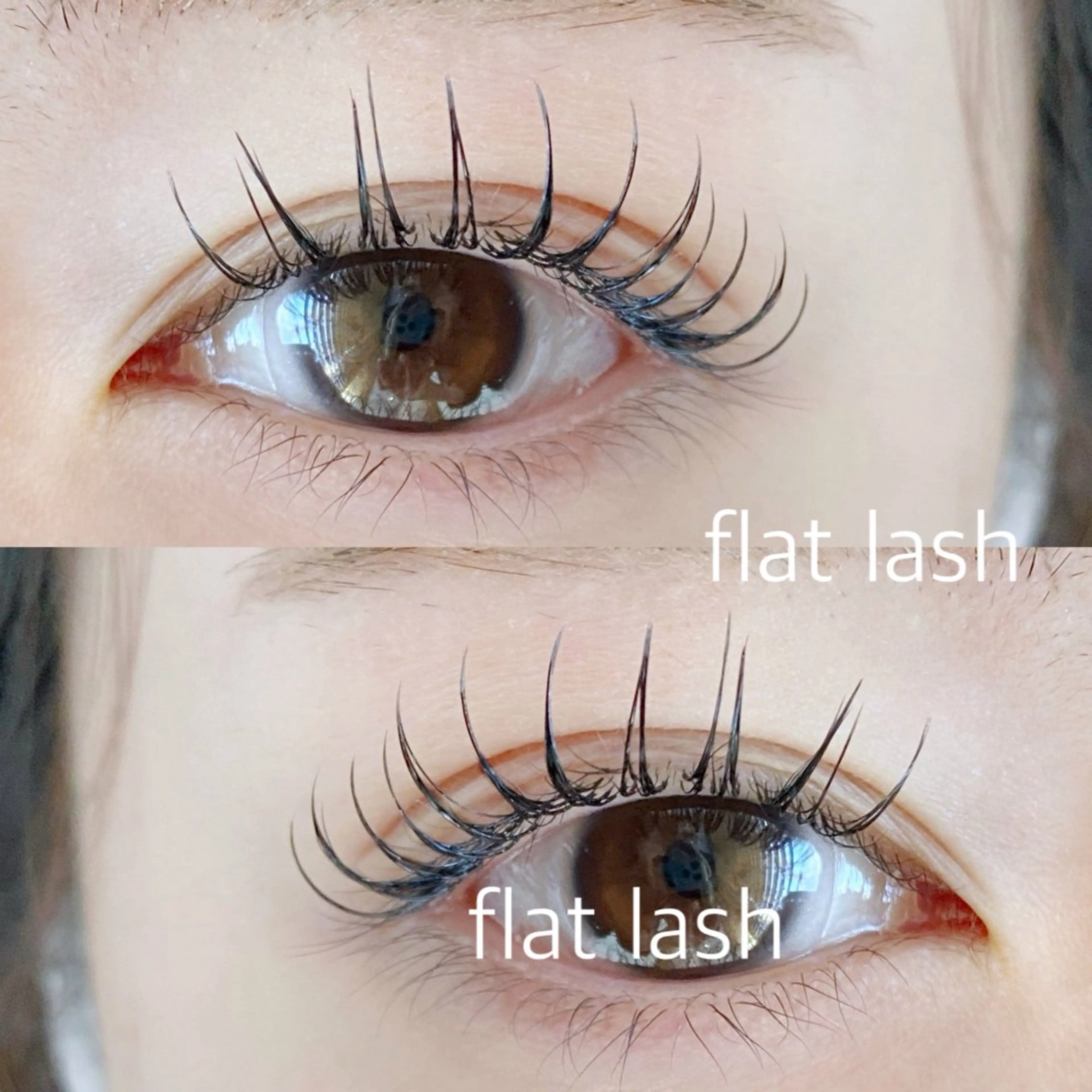 マツエク・マツパ マツエク トップアイリスト羽名 武蔵小杉のマツエク・マツパデザイン