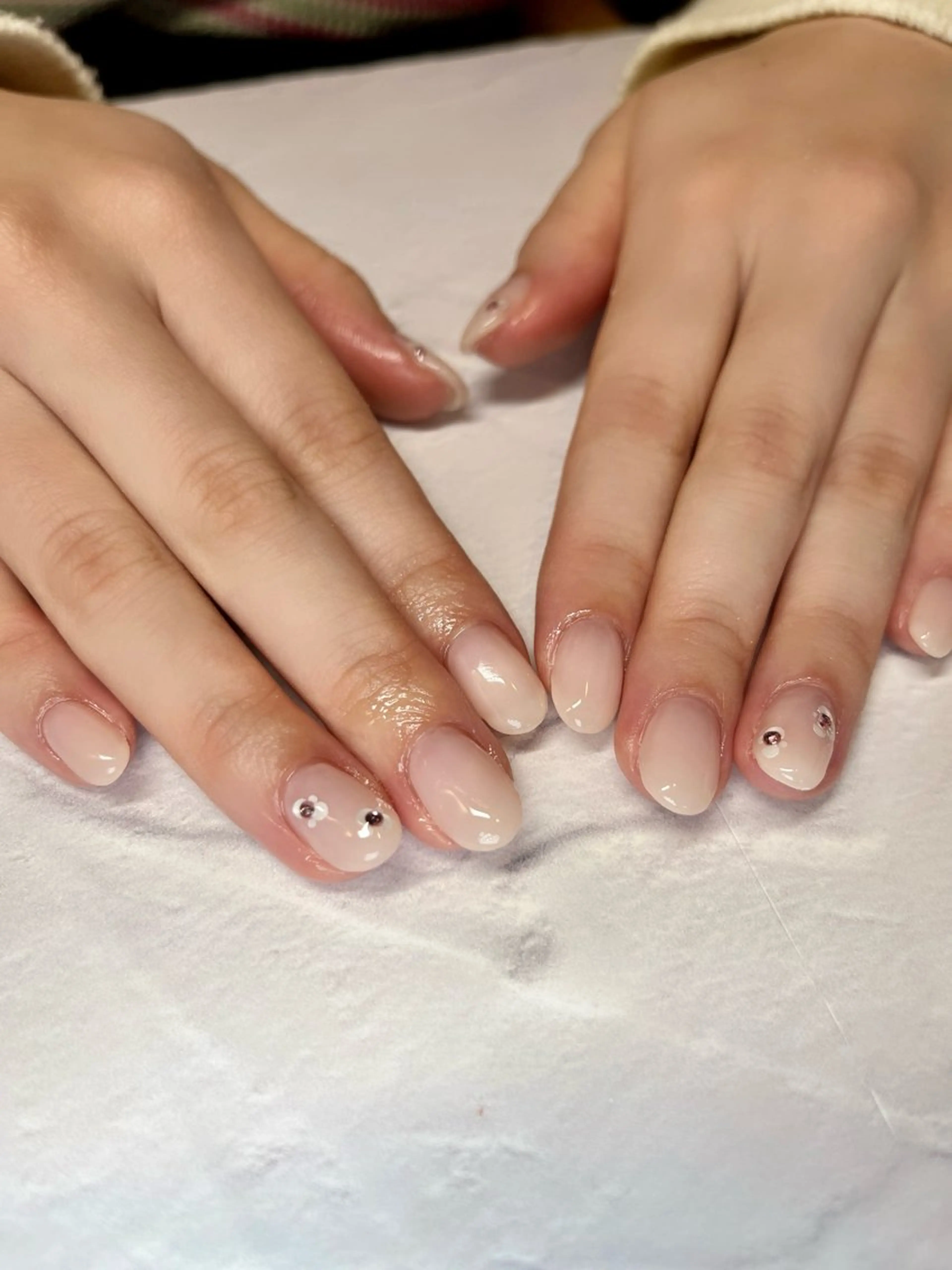 ネイル li___nail 31のネイルデザイン