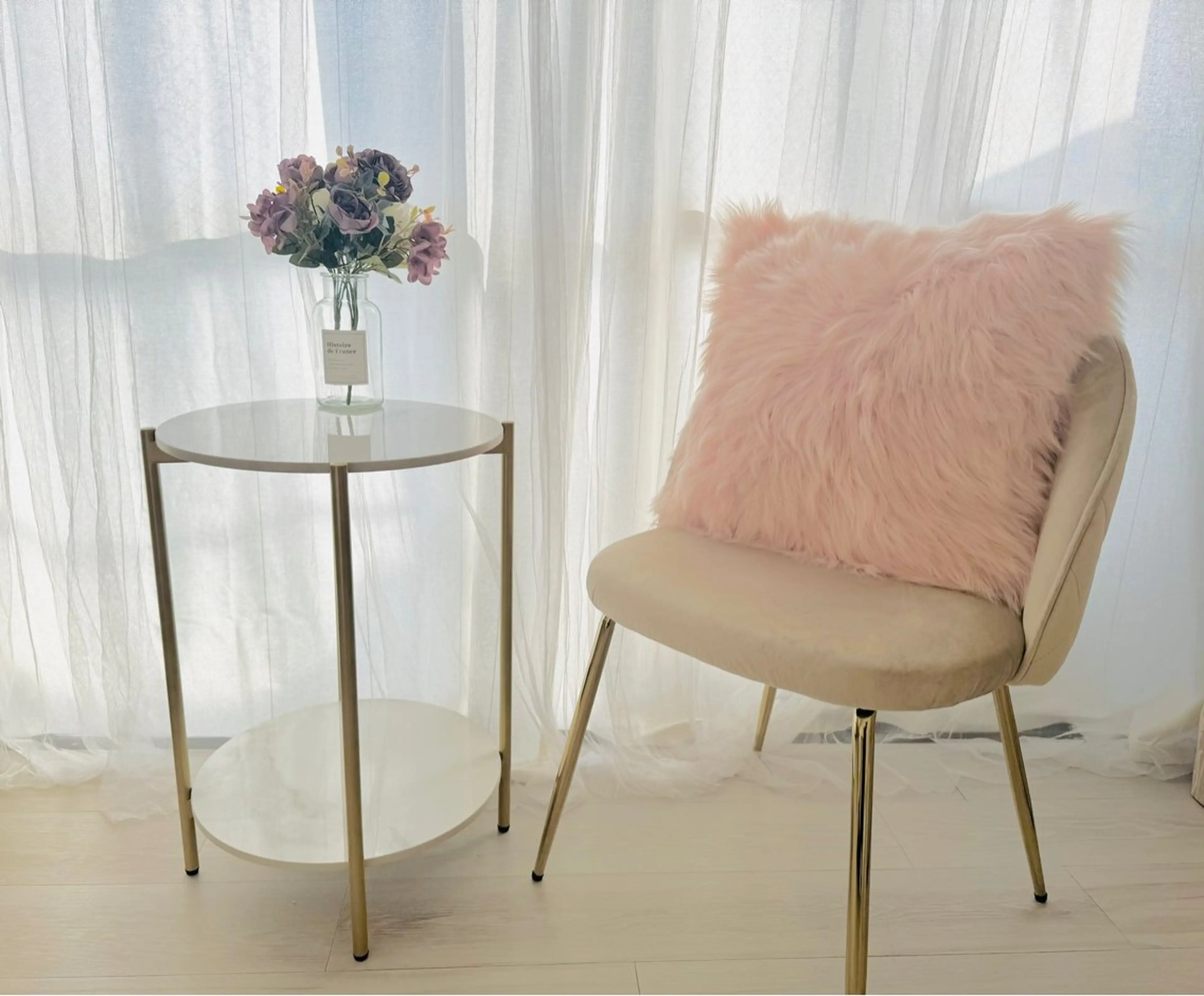 MORE. NEMAのエステ・リラクイメージ