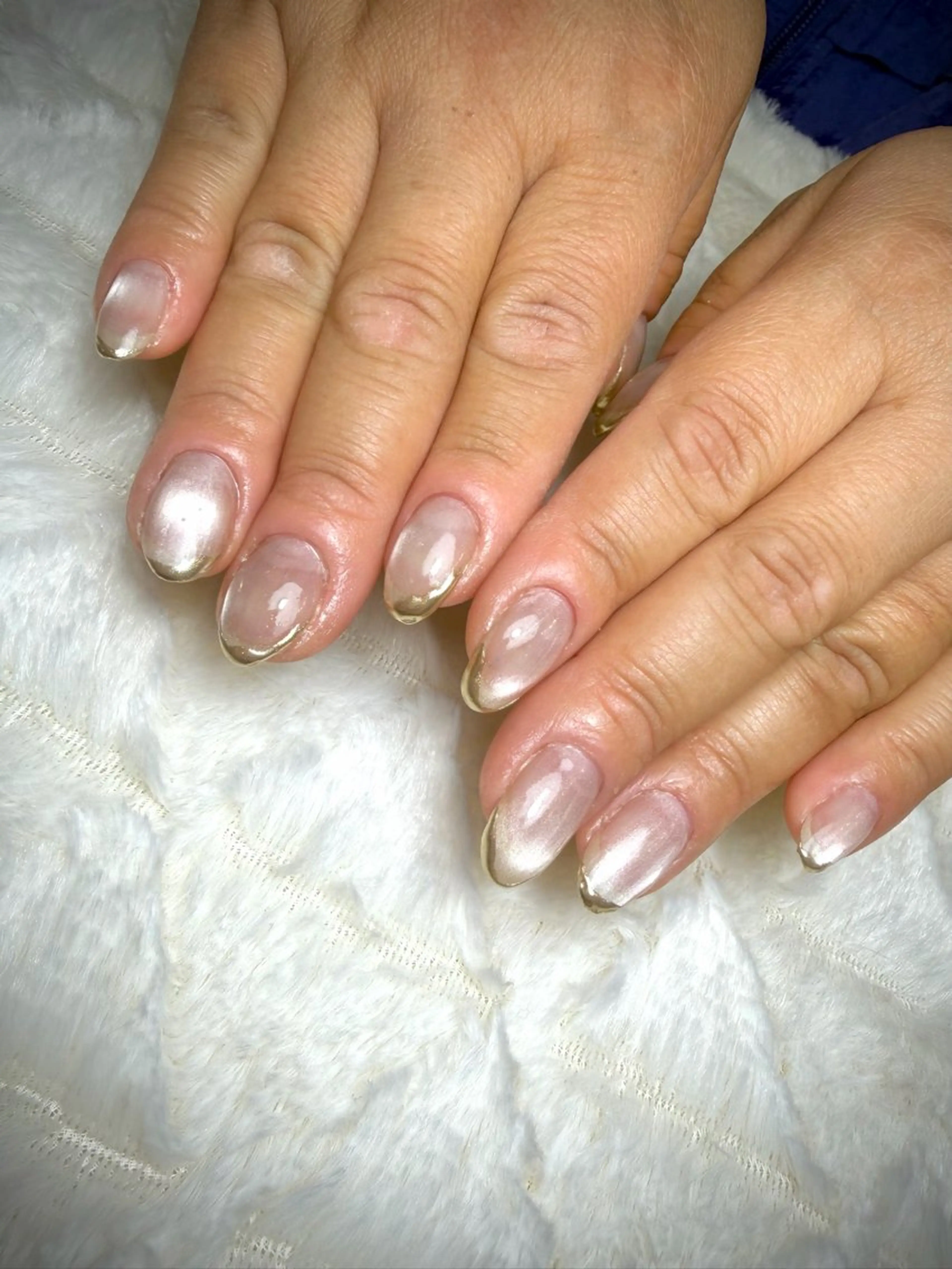 ネイル Nail&Beauty PLUME.所属・plume. ayumiのネイルデザイン