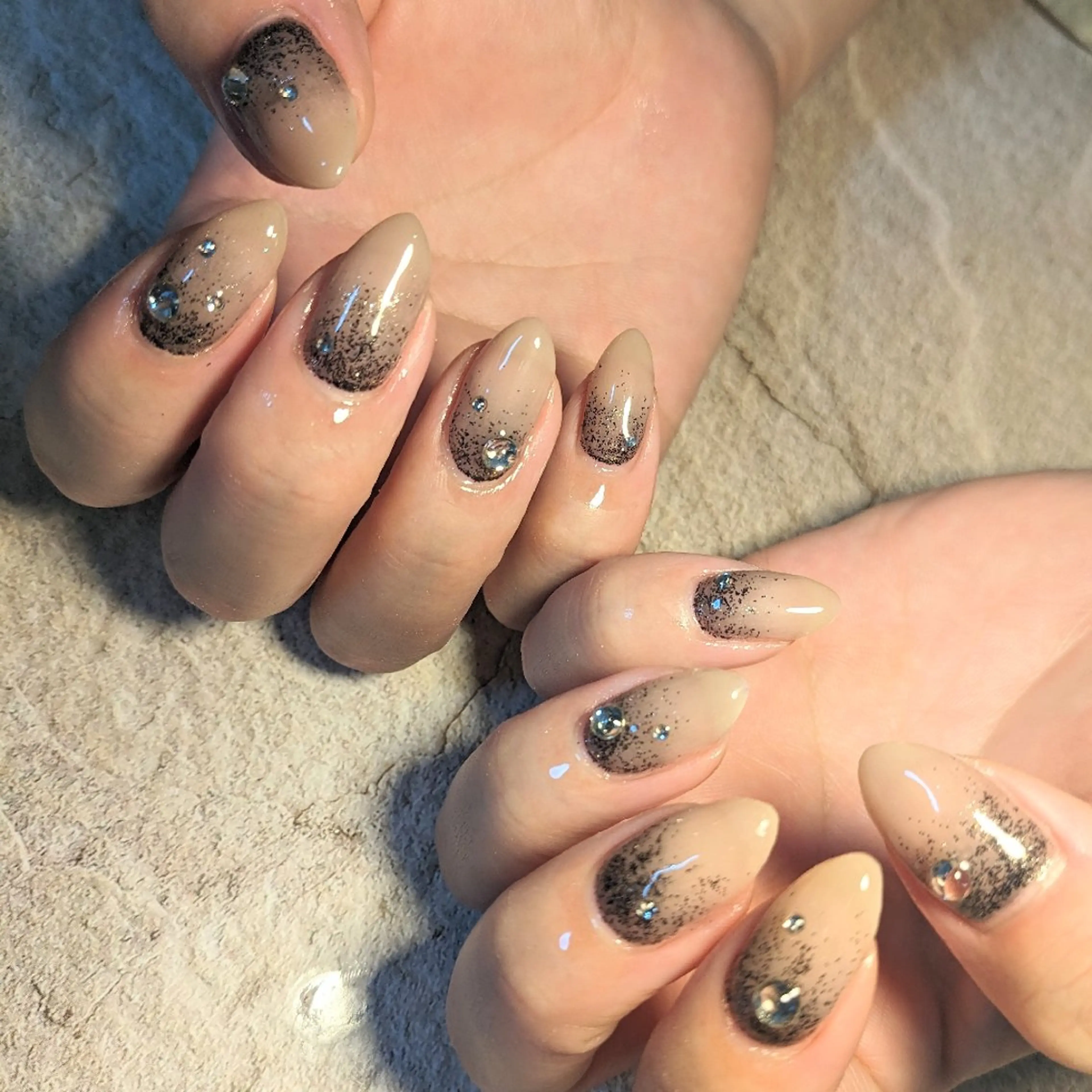 ネイル ｱｲﾗｯｼｭ ﾈｲﾙ ｻﾛﾝ つけるのマツエク・マツパデザイン