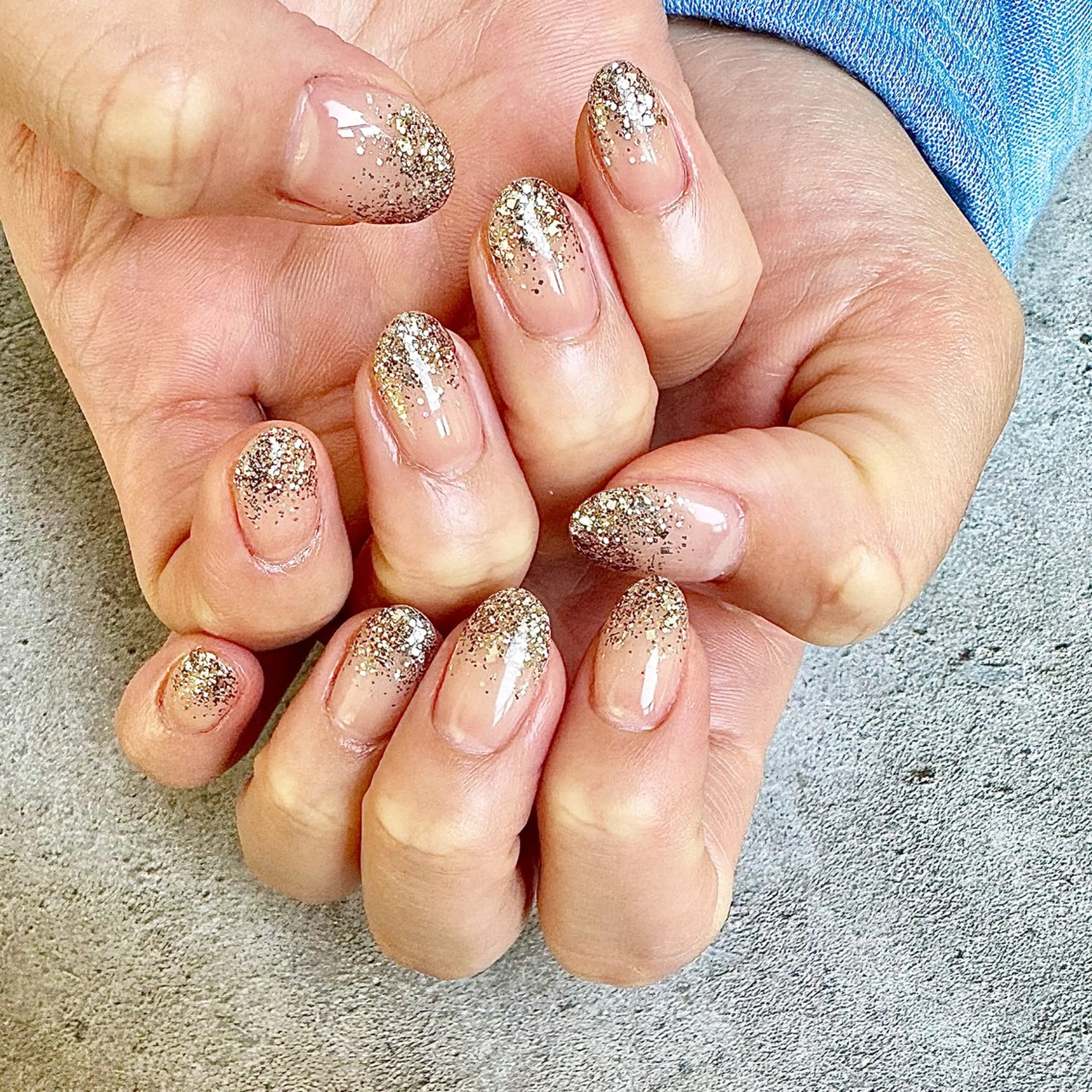 ネイル ハンドネイル ハンドケア muu. maiのネイルデザイン