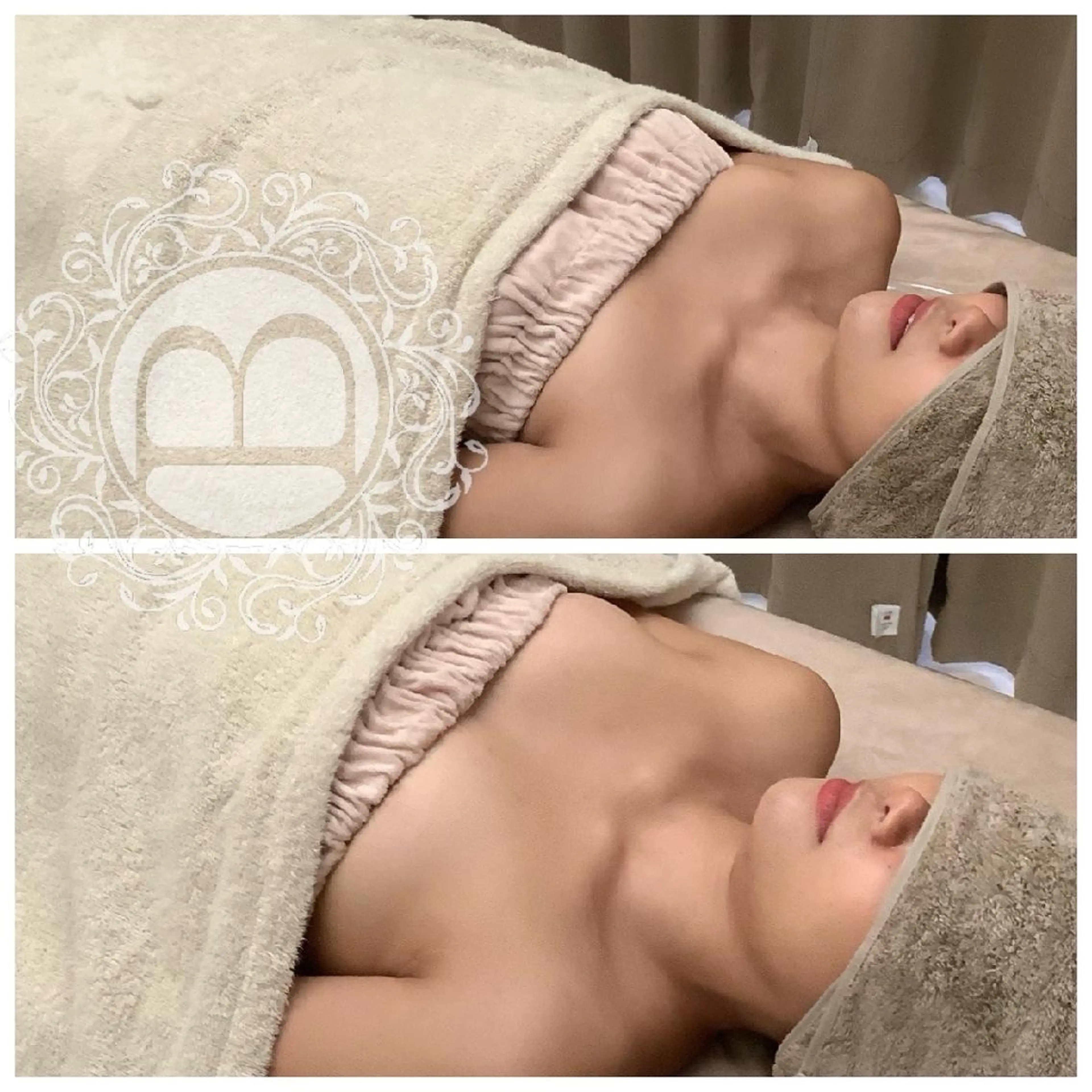 バストアップ専門店 大沼ゆうこのエステ・リラクイメージ