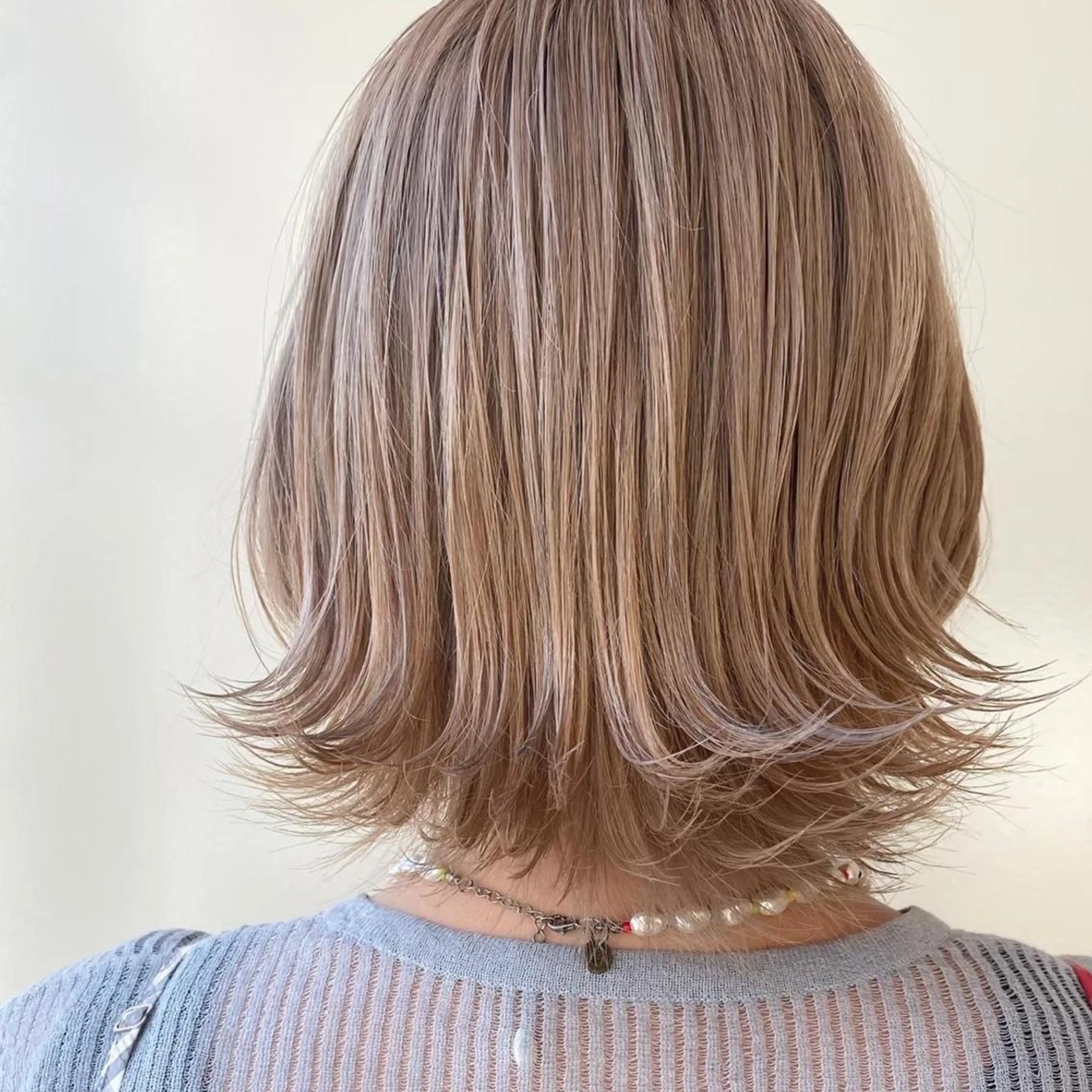 ミディアム ラシェンテ神戸居留地所属・KEI SAIの眉毛・アイブロウイメージ