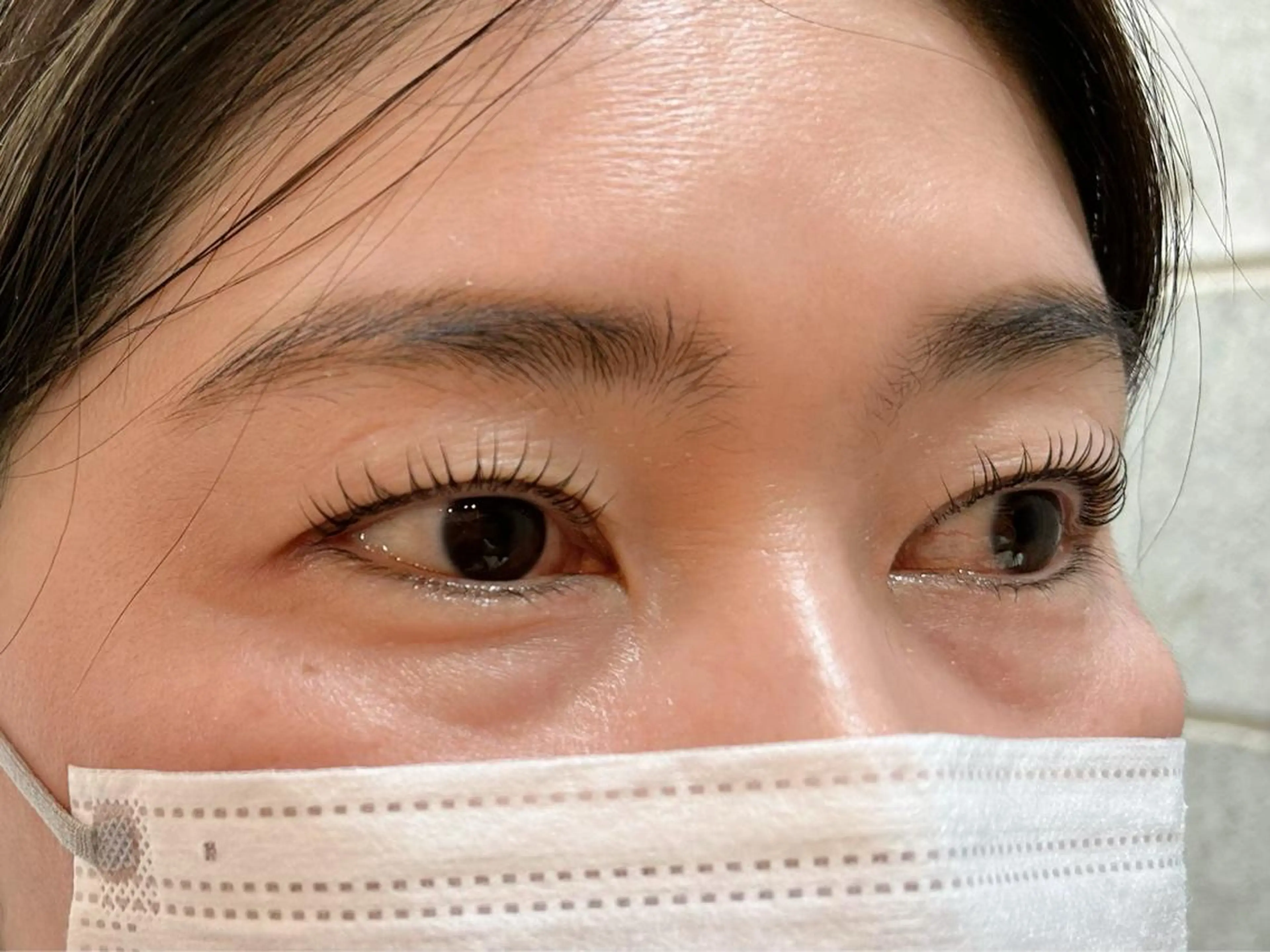 マツエク・マツパ 美容サロン　Mauloa　学芸大学　東口店所属・マウロア　中邑 悠起子の眉毛・アイブロウイメージ