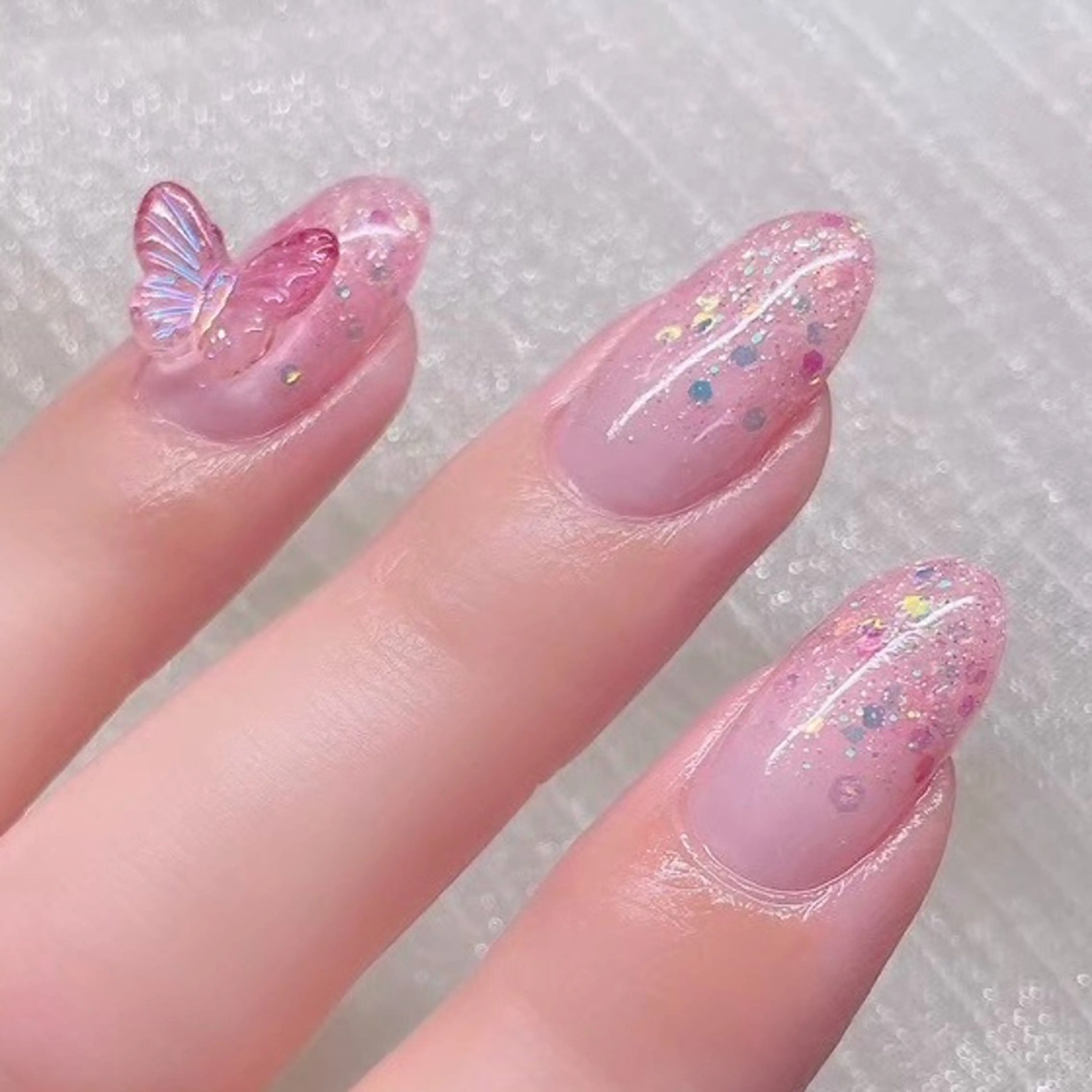 ネイル ハンドネイル Nailist SUZU所属・Nailist suzuのネイルデザイン