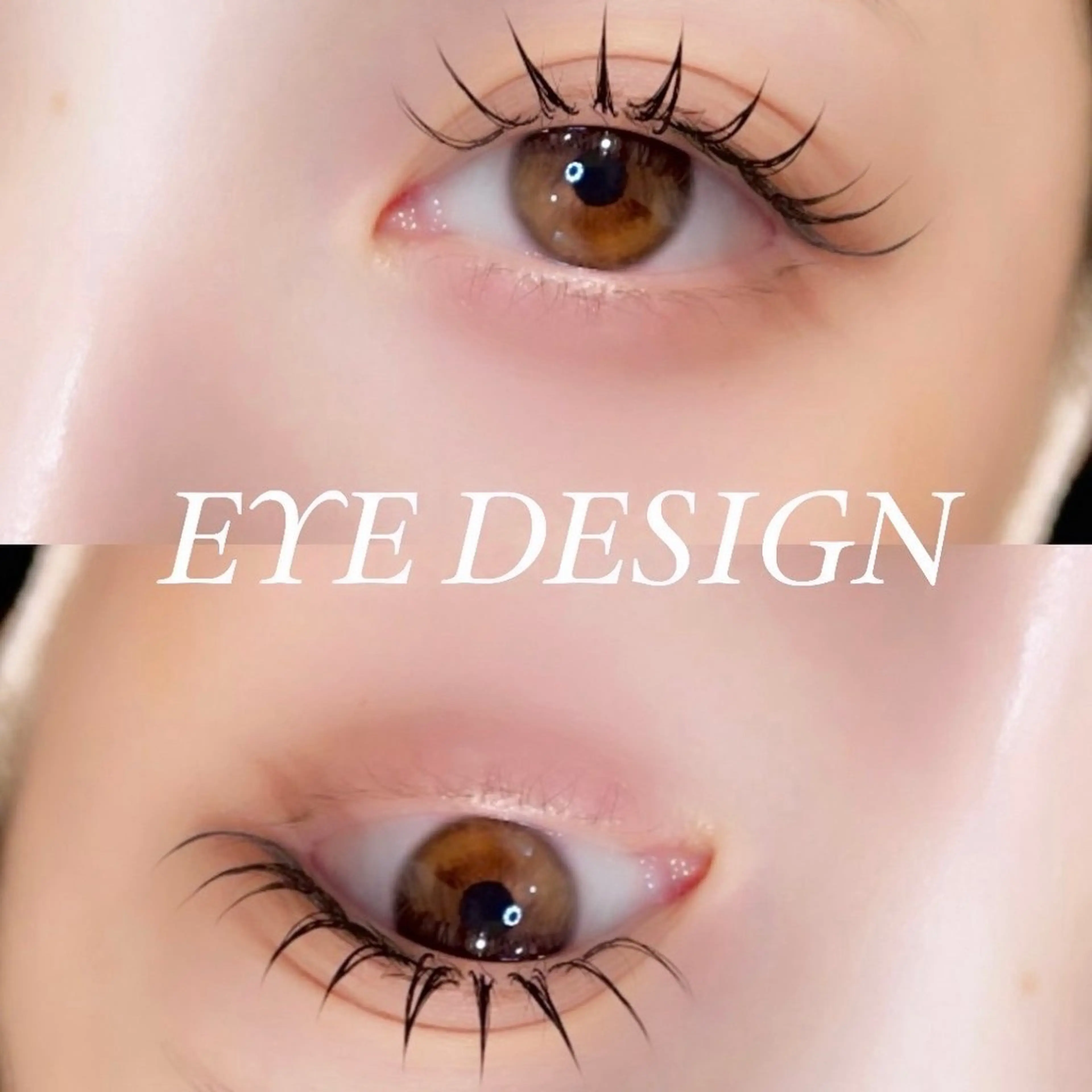 1.5-2ヶ月持続力/LEDマツエク100本　初回オフ無料の写真