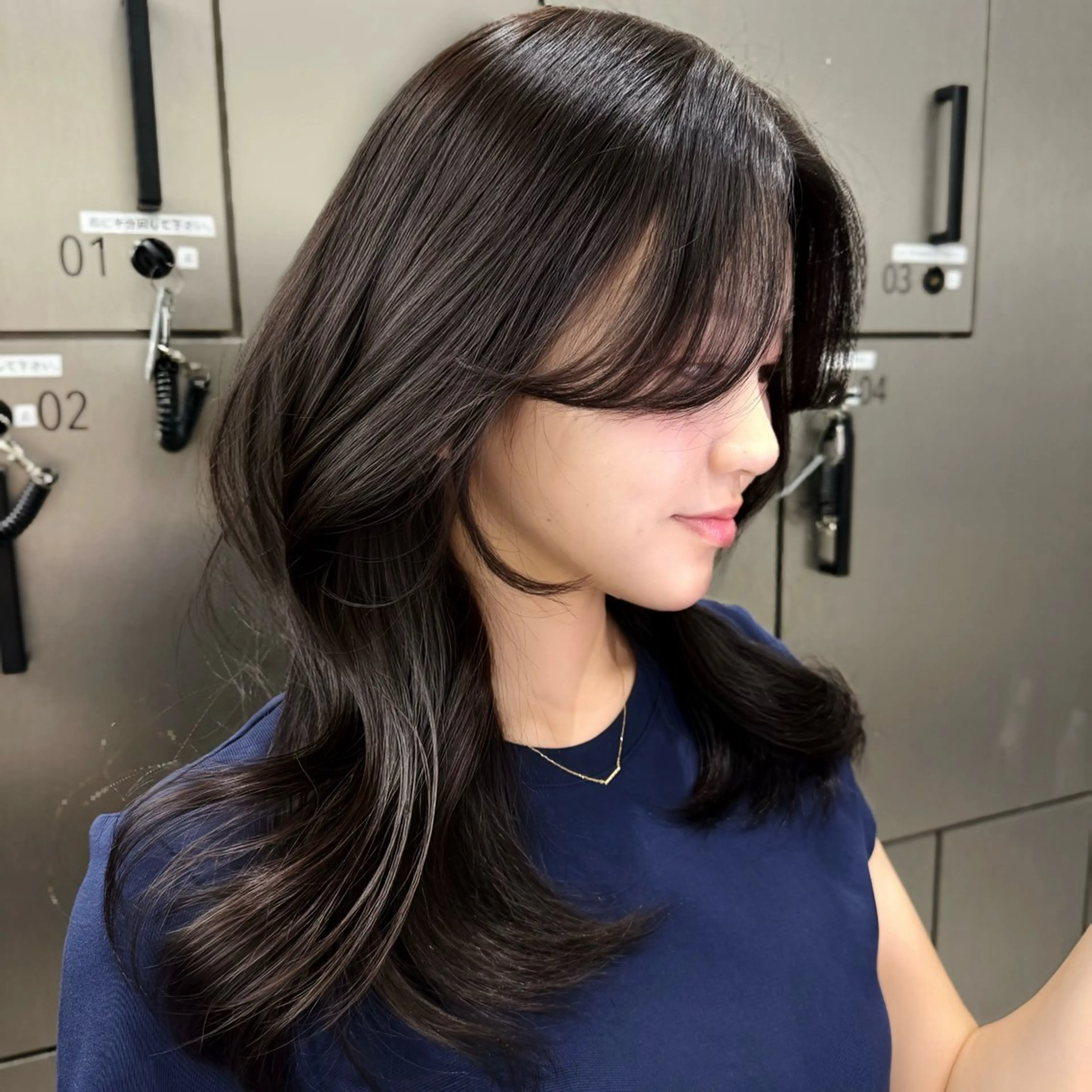 ãã³ã° ã«ã©ãŒ ð¥ðð²ðð« éâïž ããªãŒãã®ãã¢ã¹ã¿ã€ã«