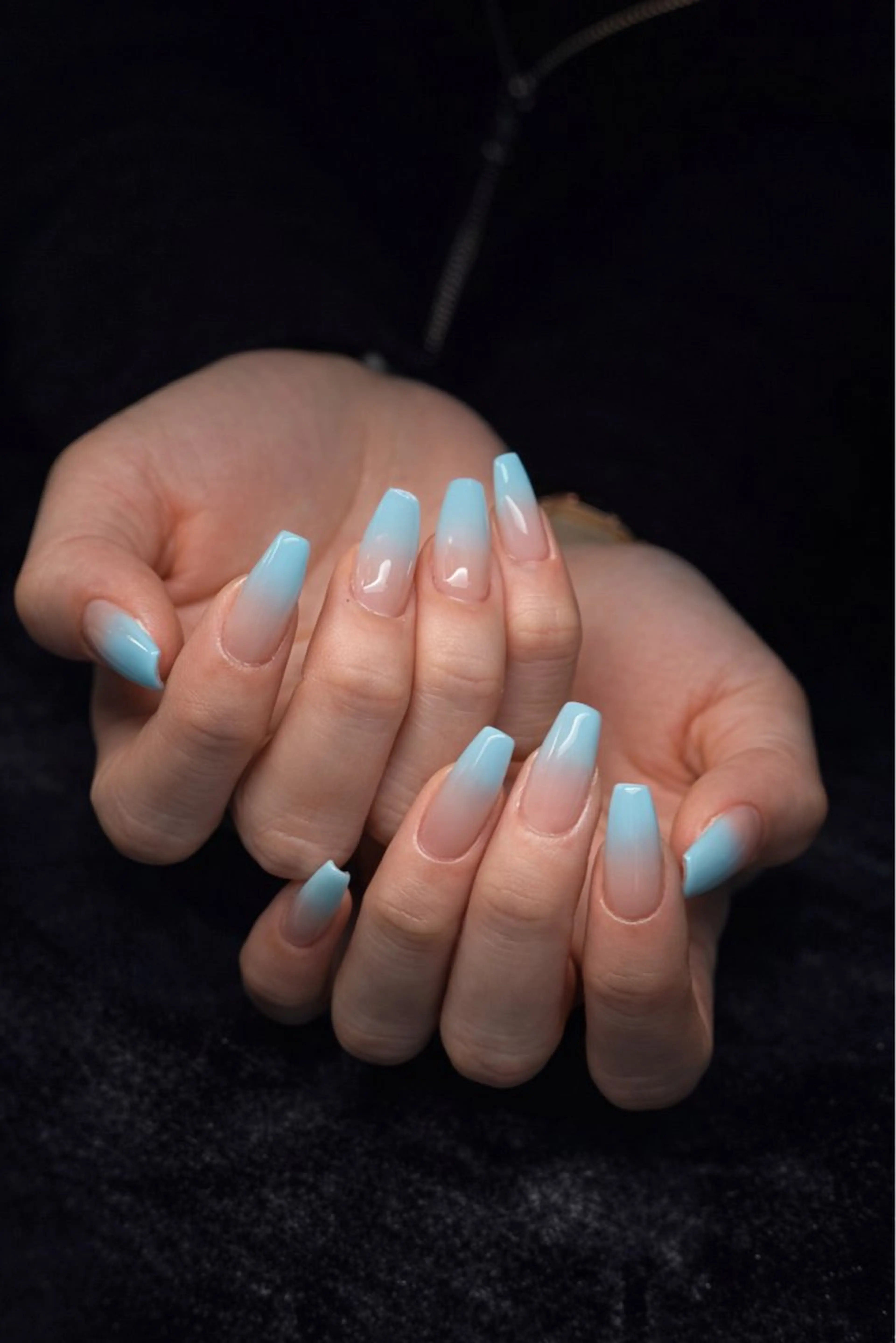 ネイル BA_PIU NAILのネイルデザイン