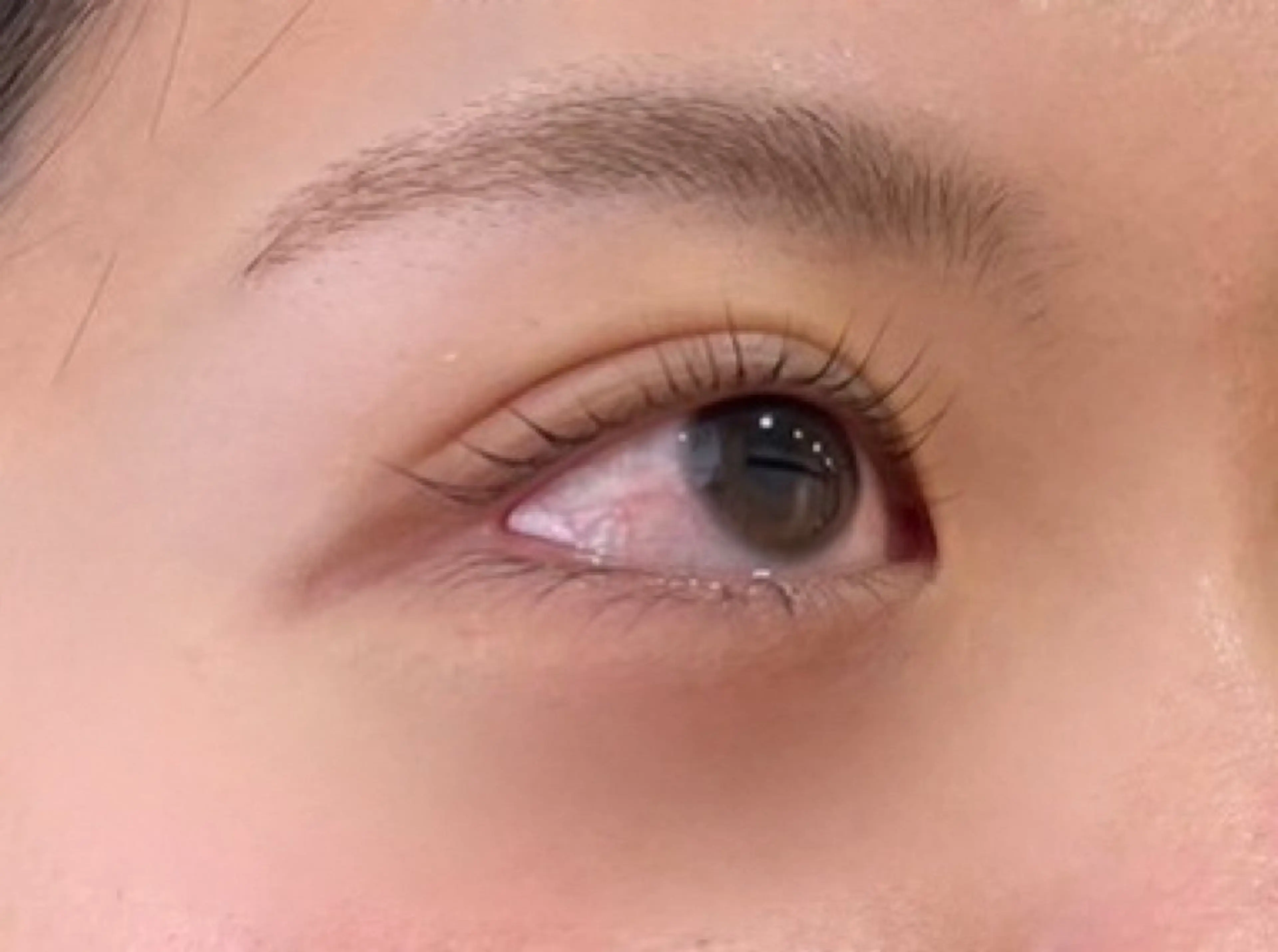 マツエク・マツパ STYLE 横浜のヘアスタイル