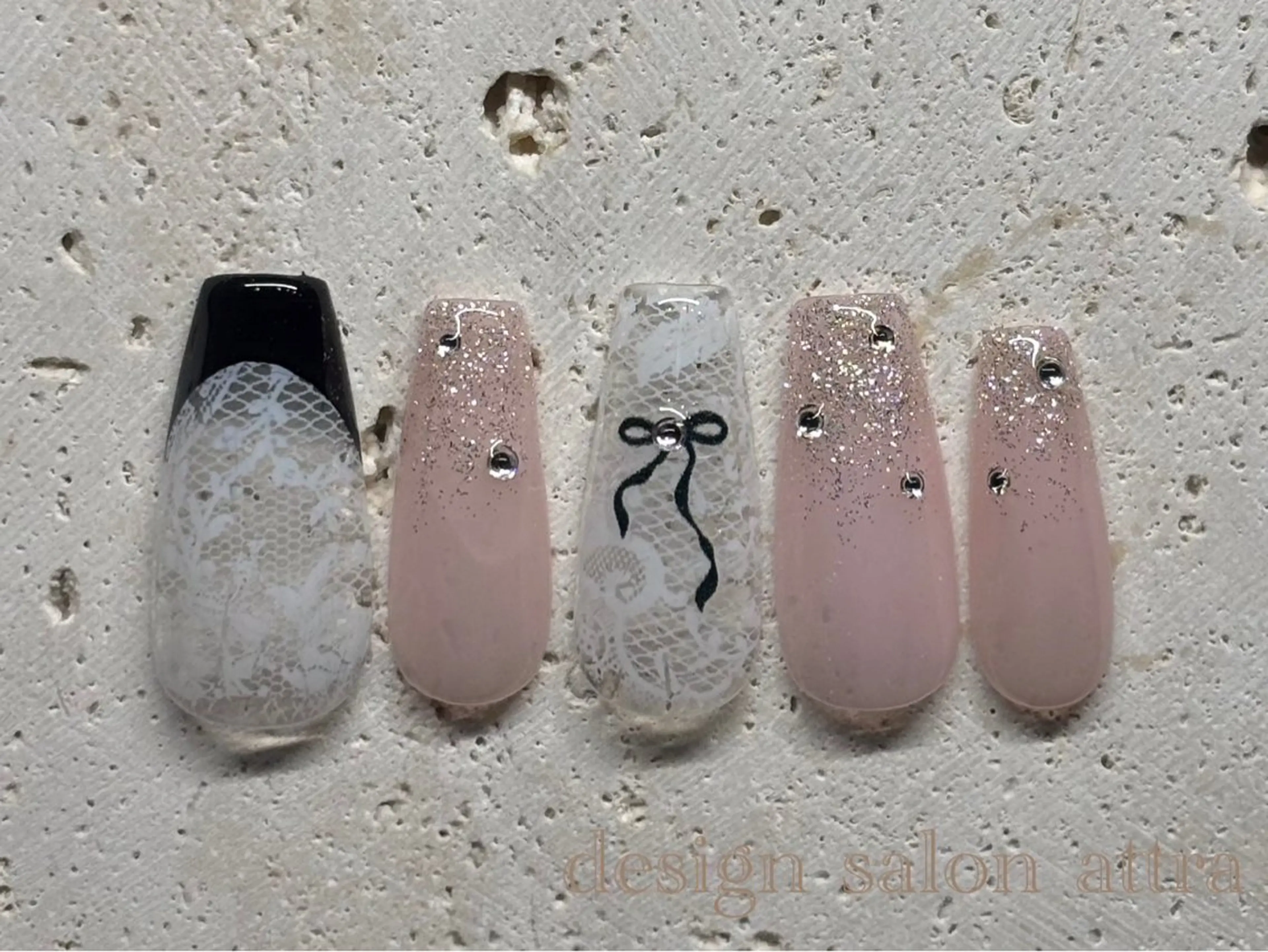 【オフなし】トレンドコースの写真