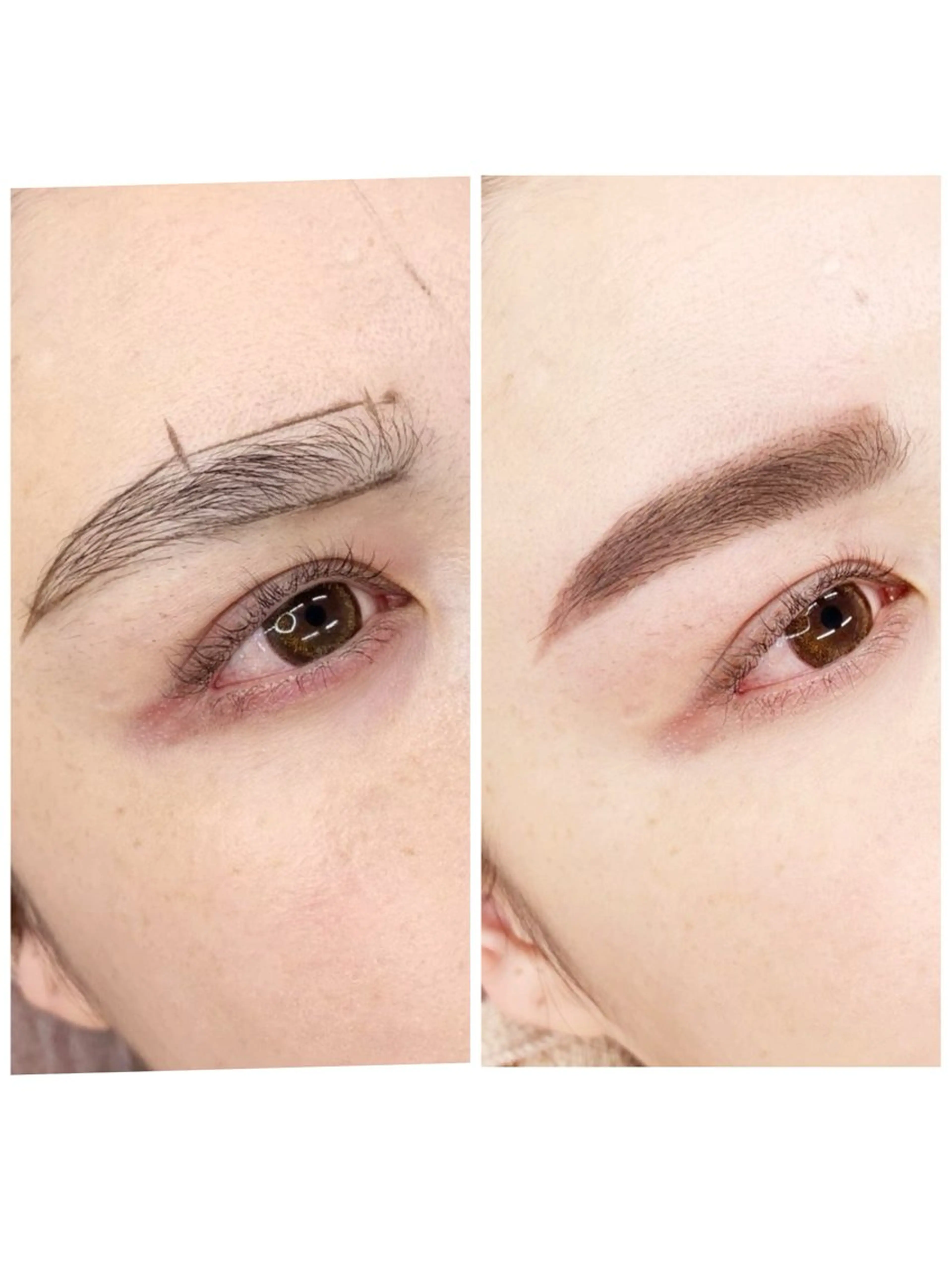 アイブロウ 眉毛ワックス脱毛 ワックス脱毛 その他(アイブロウ) 『都島　creer』 Aikaのエステ・リラクイメージ