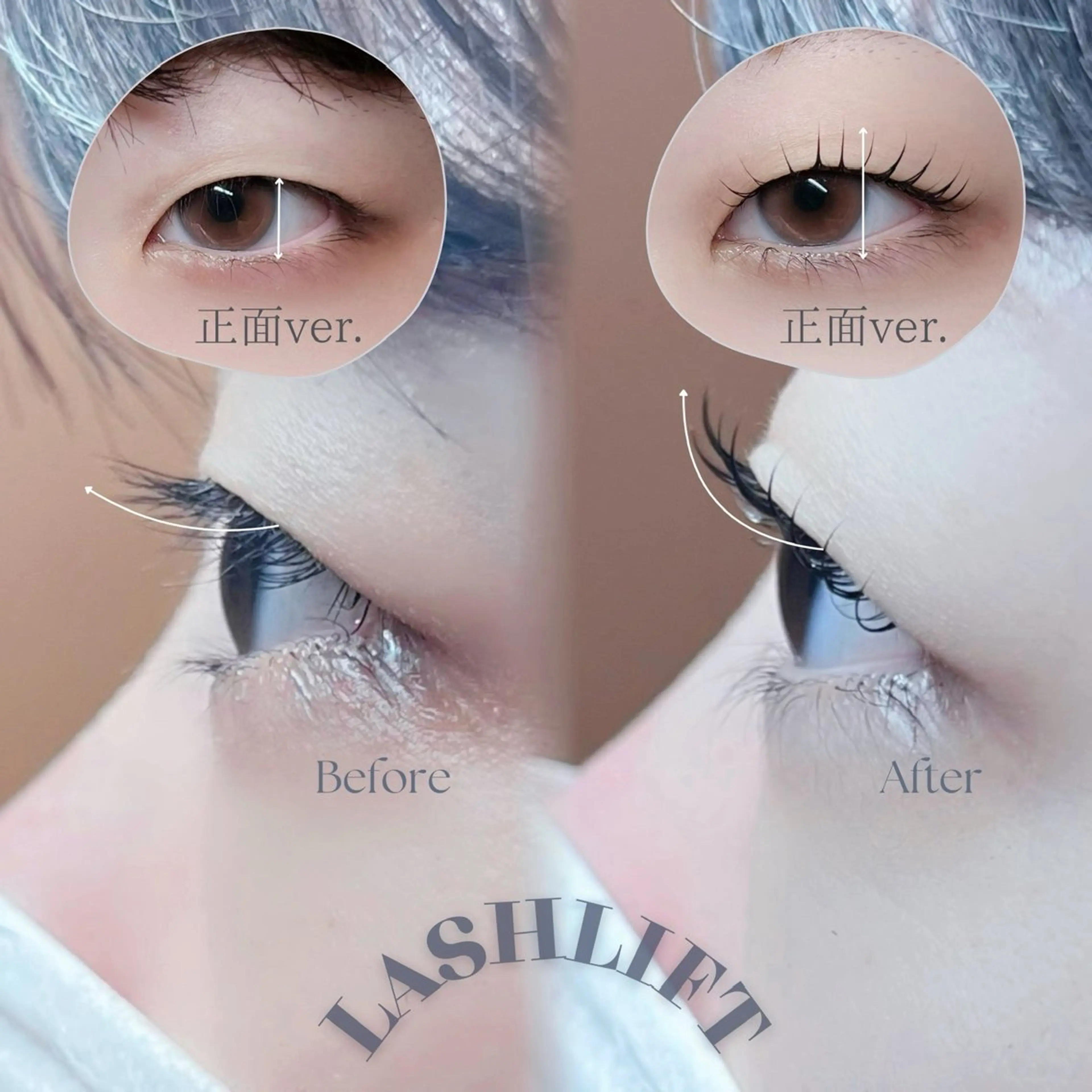 マツエク・マツパ マツパ MADRAS aikaのマツエク・マツパデザイン