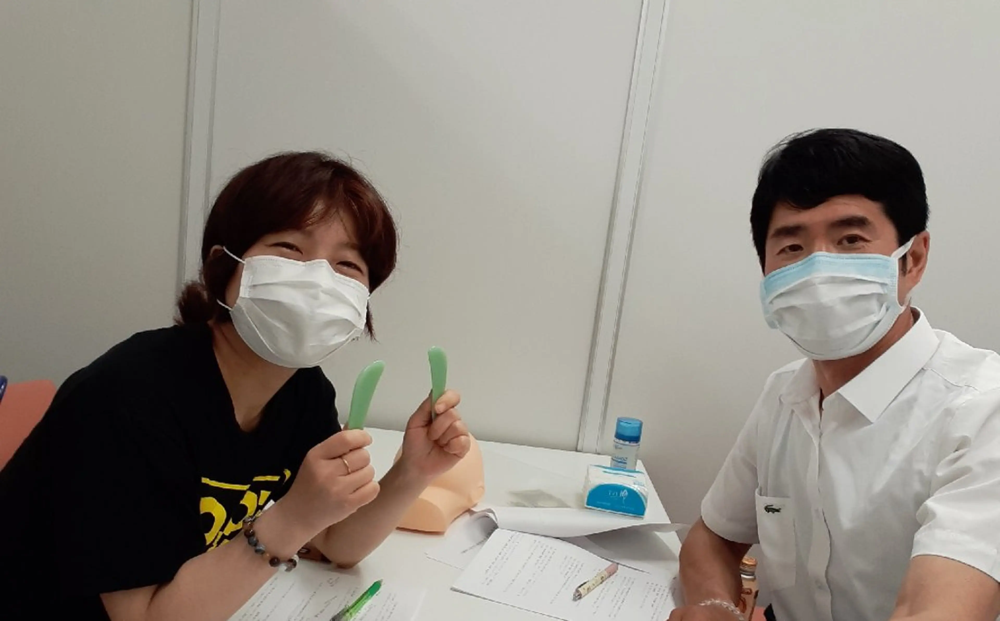 崔 舜翔のエステ・リラクイメージ