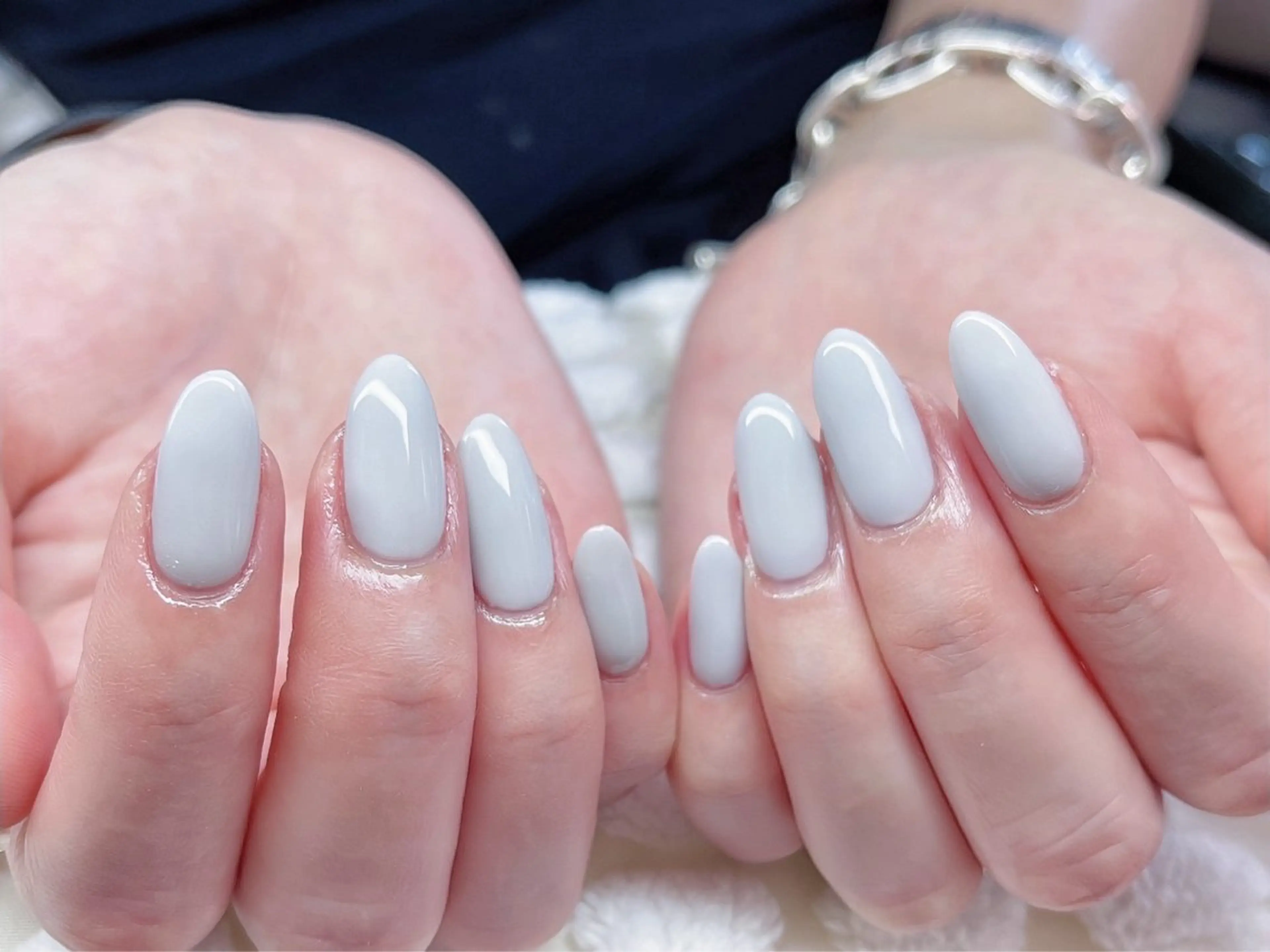ミディアム 28nails .thaoのネイルデザイン