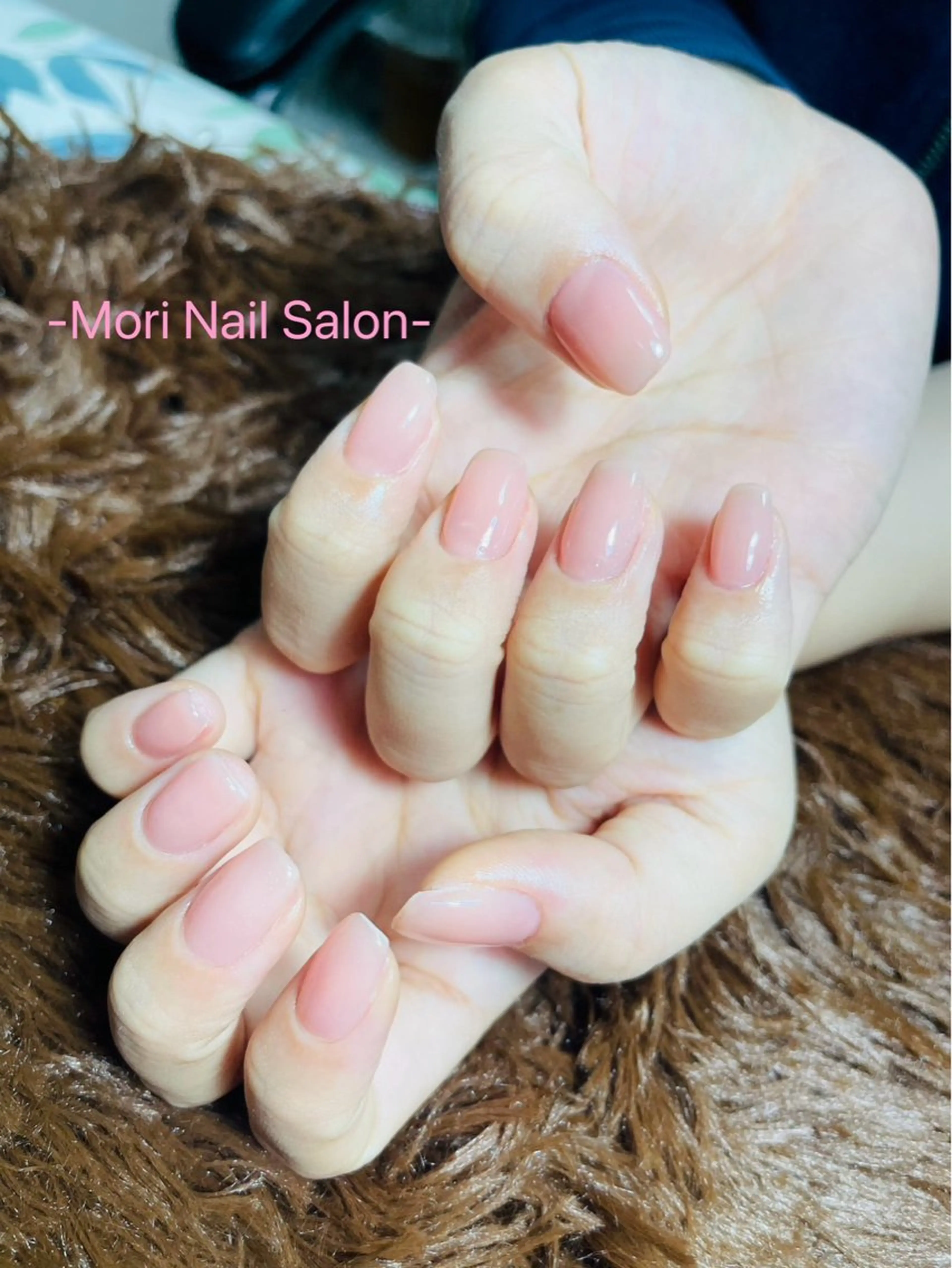 ネイル MORI ネイル SALONのネイルデザイン