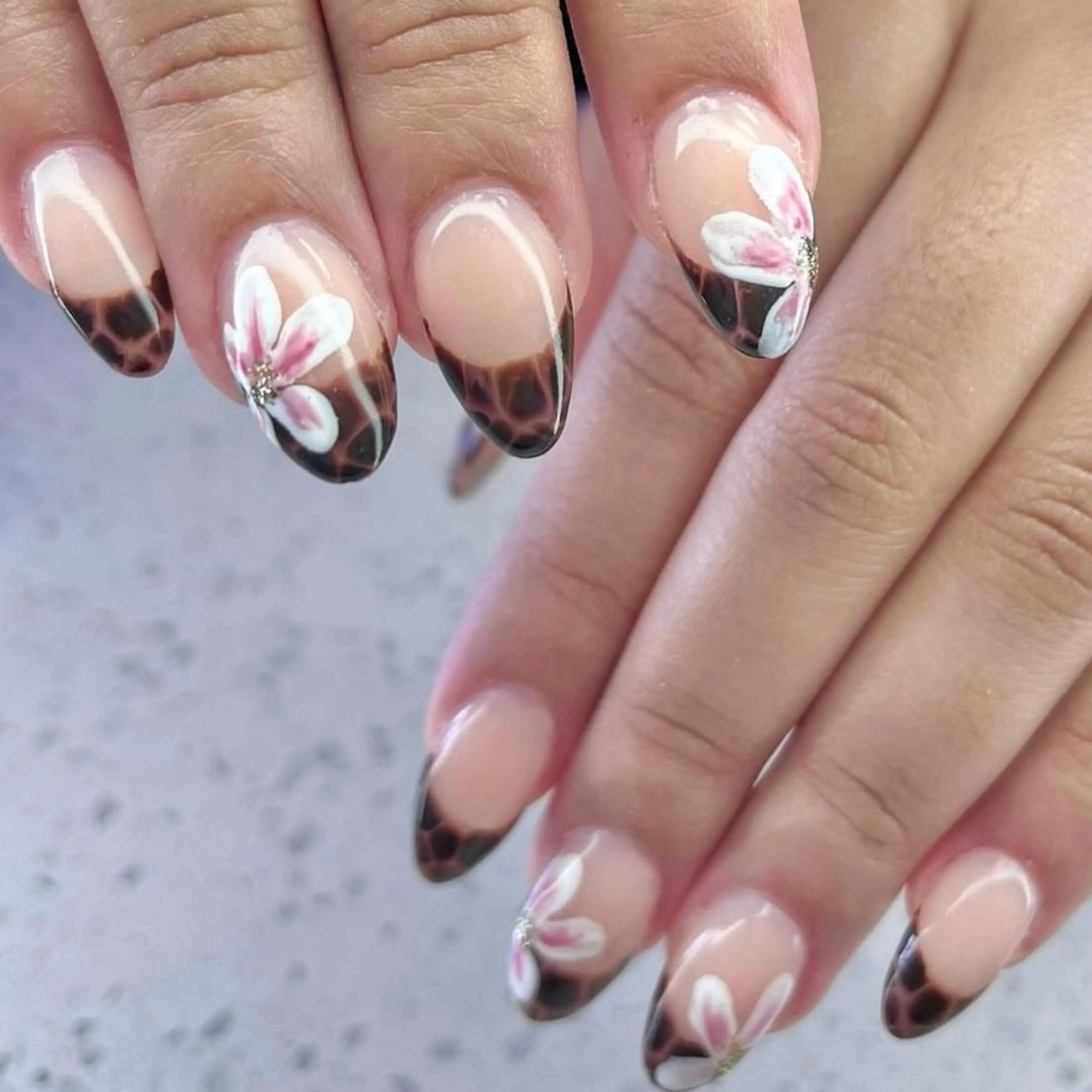 ネイル Vogustys Nail 山田のネイルデザイン