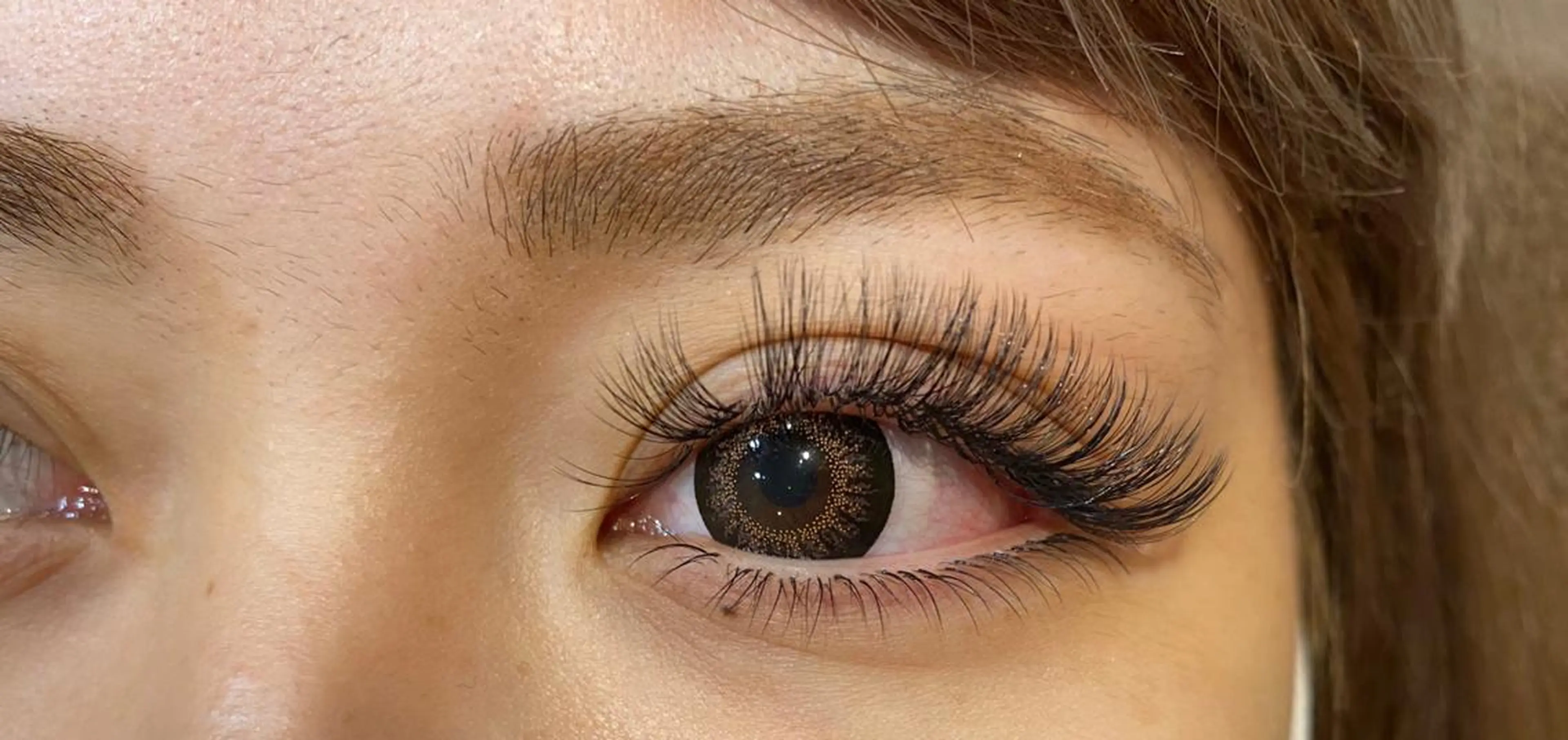 マツエク・マツパ CLAIR 陽菜乃のマツエク・マツパデザイン