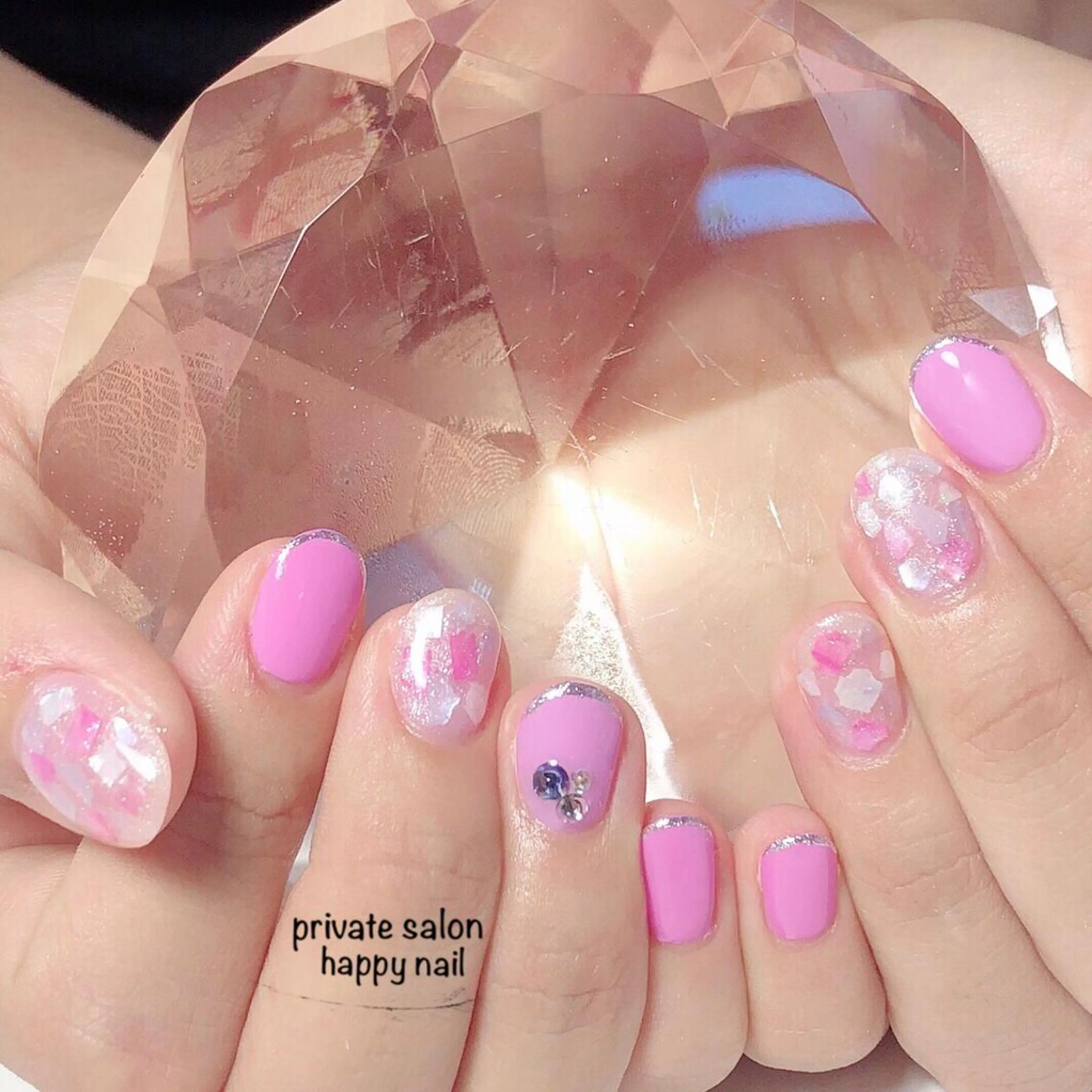 ネイル 心と体が整う腸活 サロン ラクシュミーのエステ・リラクイメージ