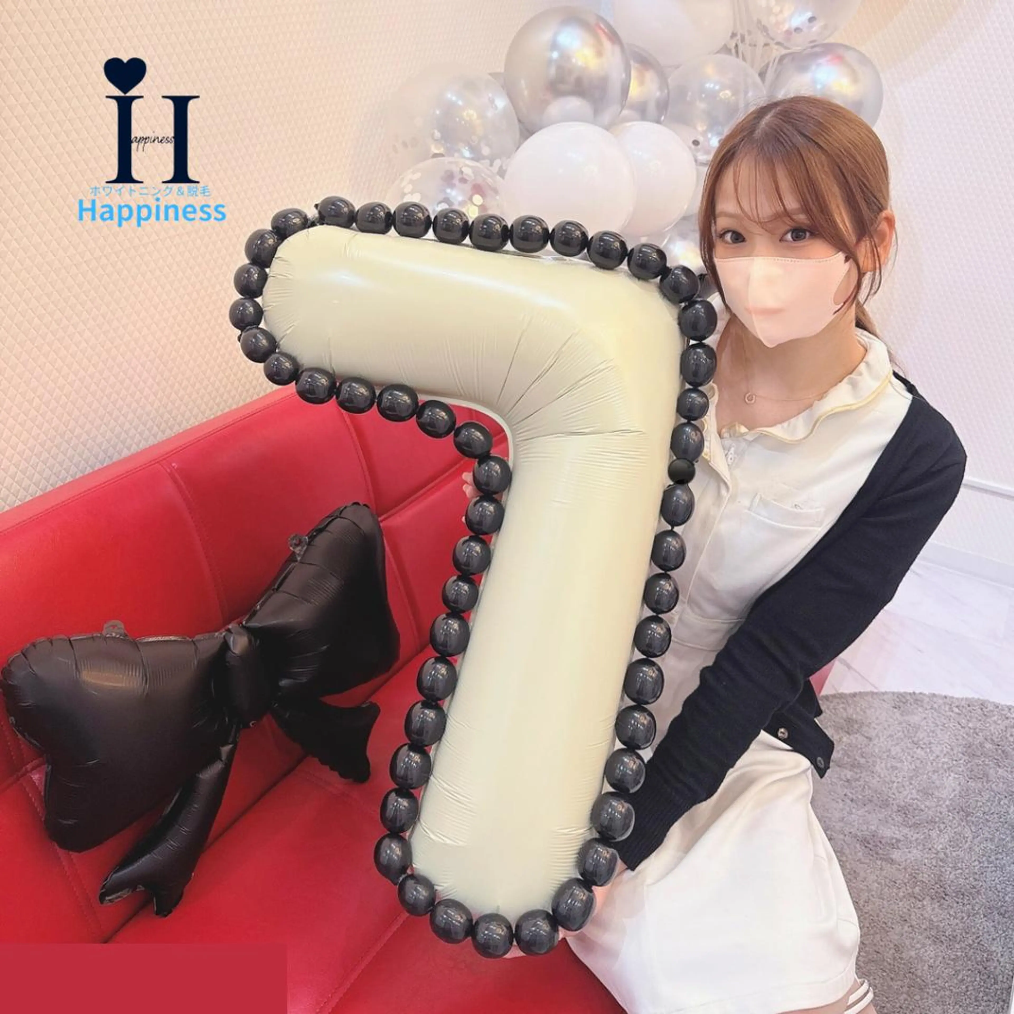 Happiness 心斎橋アメ村本店のその他イメージ