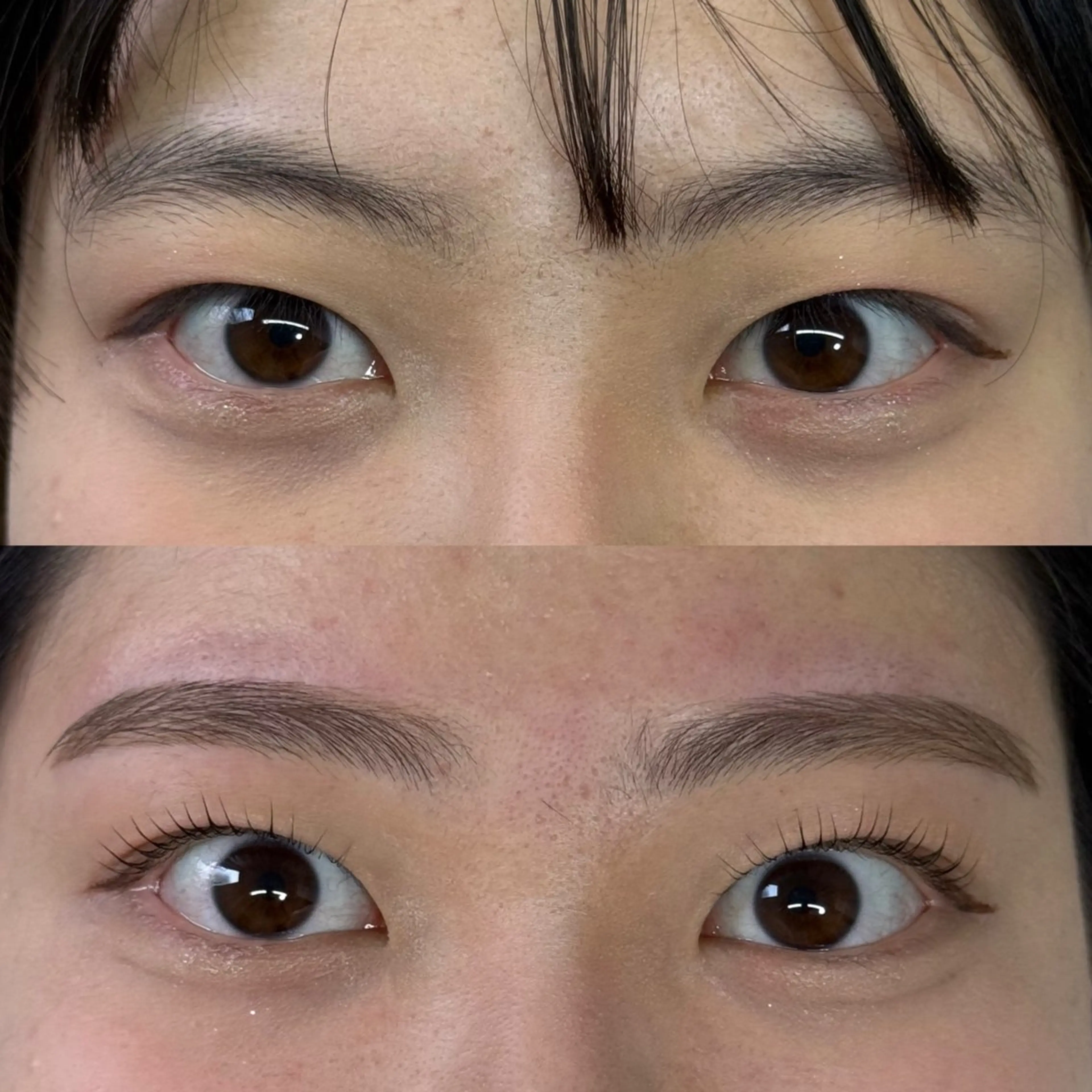 マツエク・マツパ 【Lupin】ルピン所属・Lupin ワタナベのマツエク・マツパデザイン