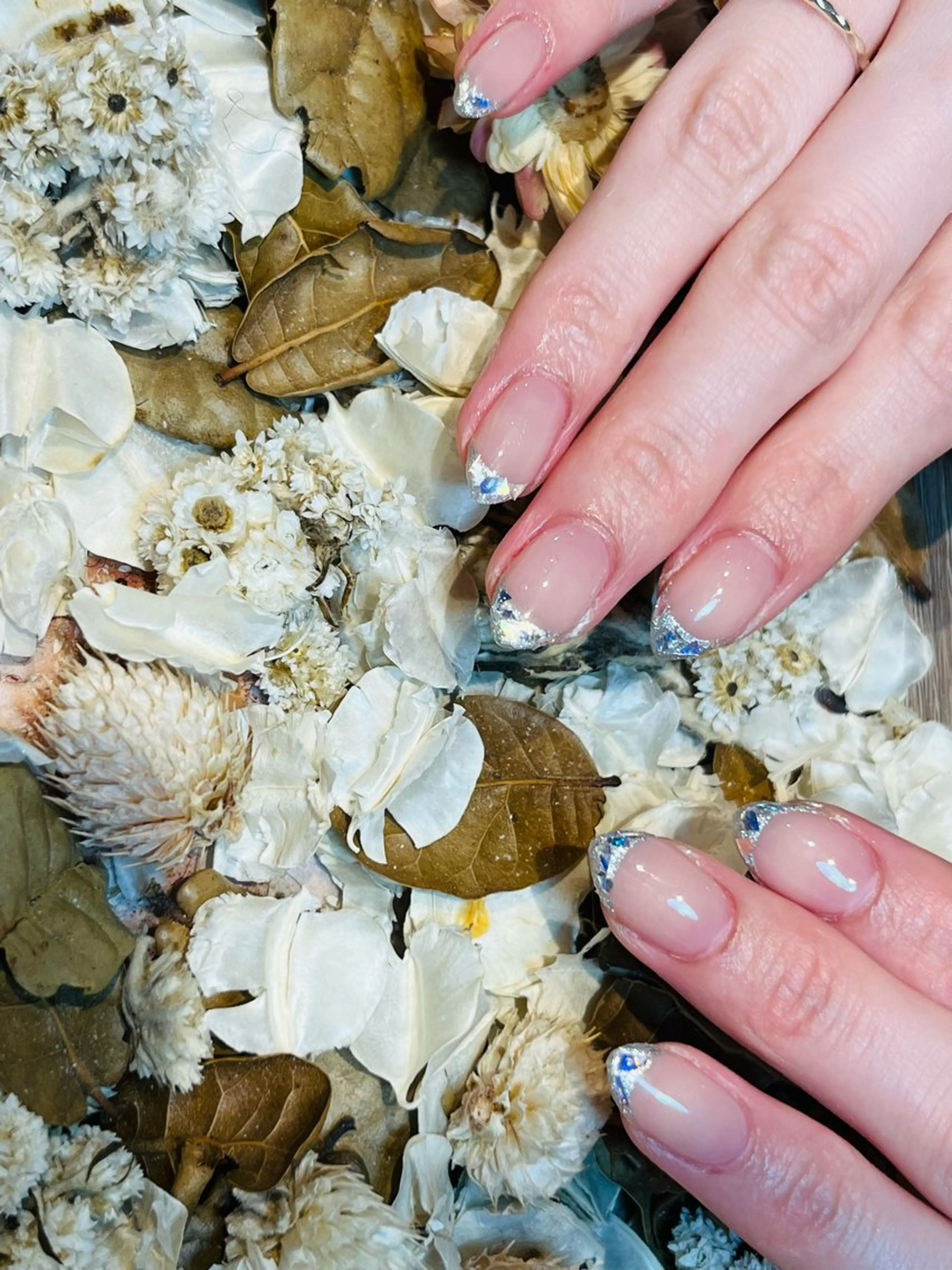 ネイル ハンドネイル Brodia nailsのネイルデザイン