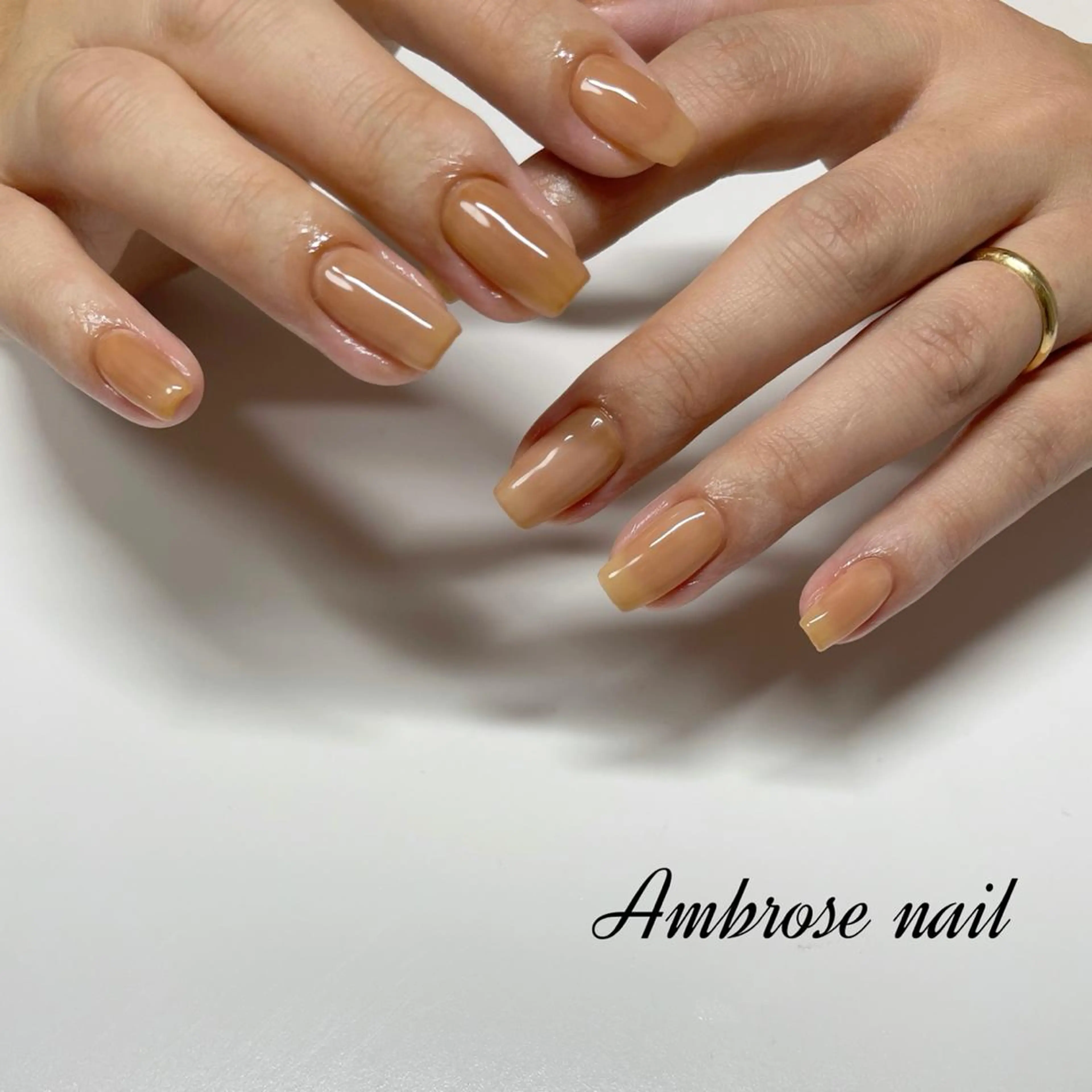 ネイル Kobe nail所属・Kobe nail Uedaのネイルデザイン