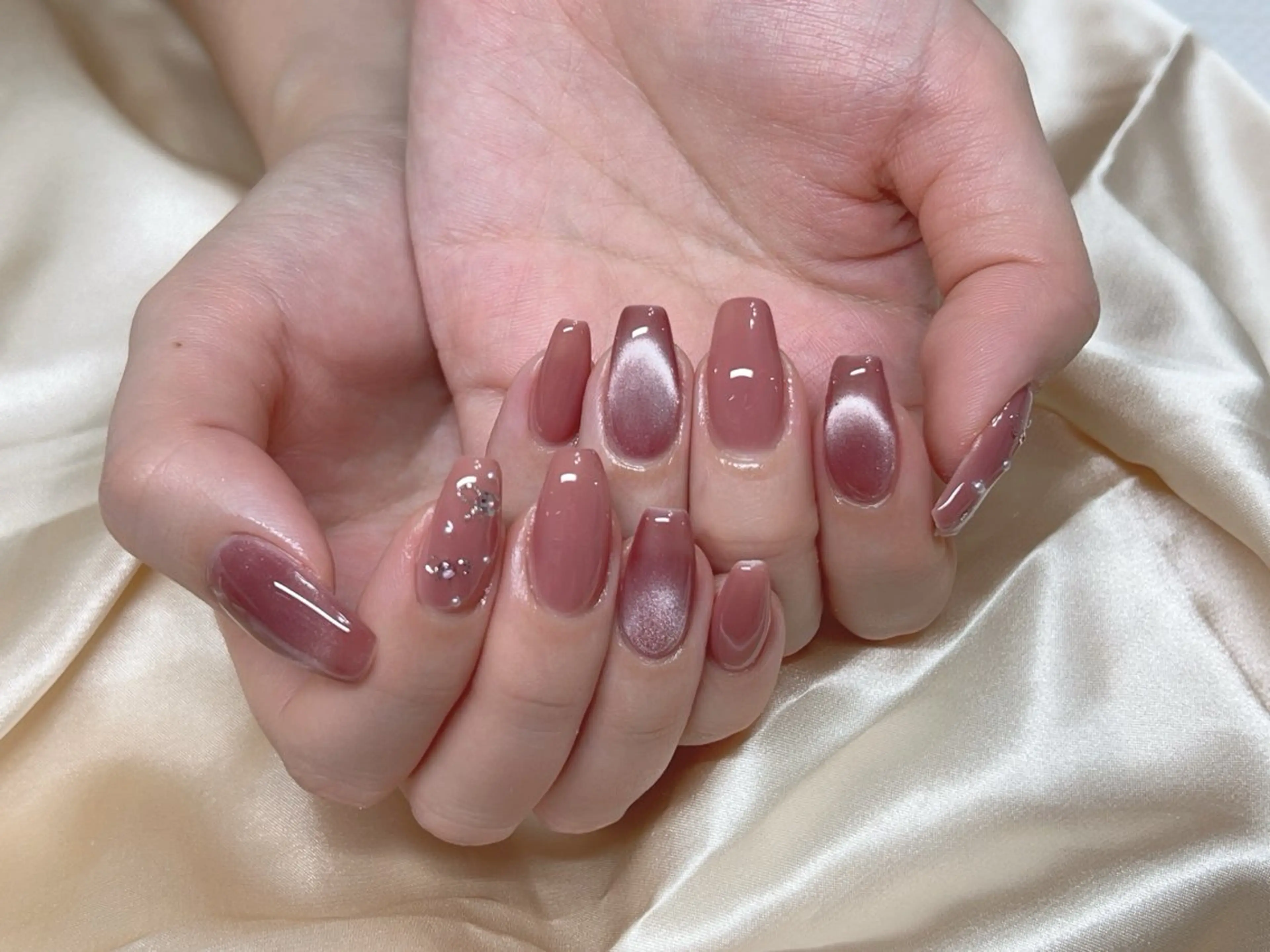 ネイル Nail salon CELEBRAILのネイルデザイン