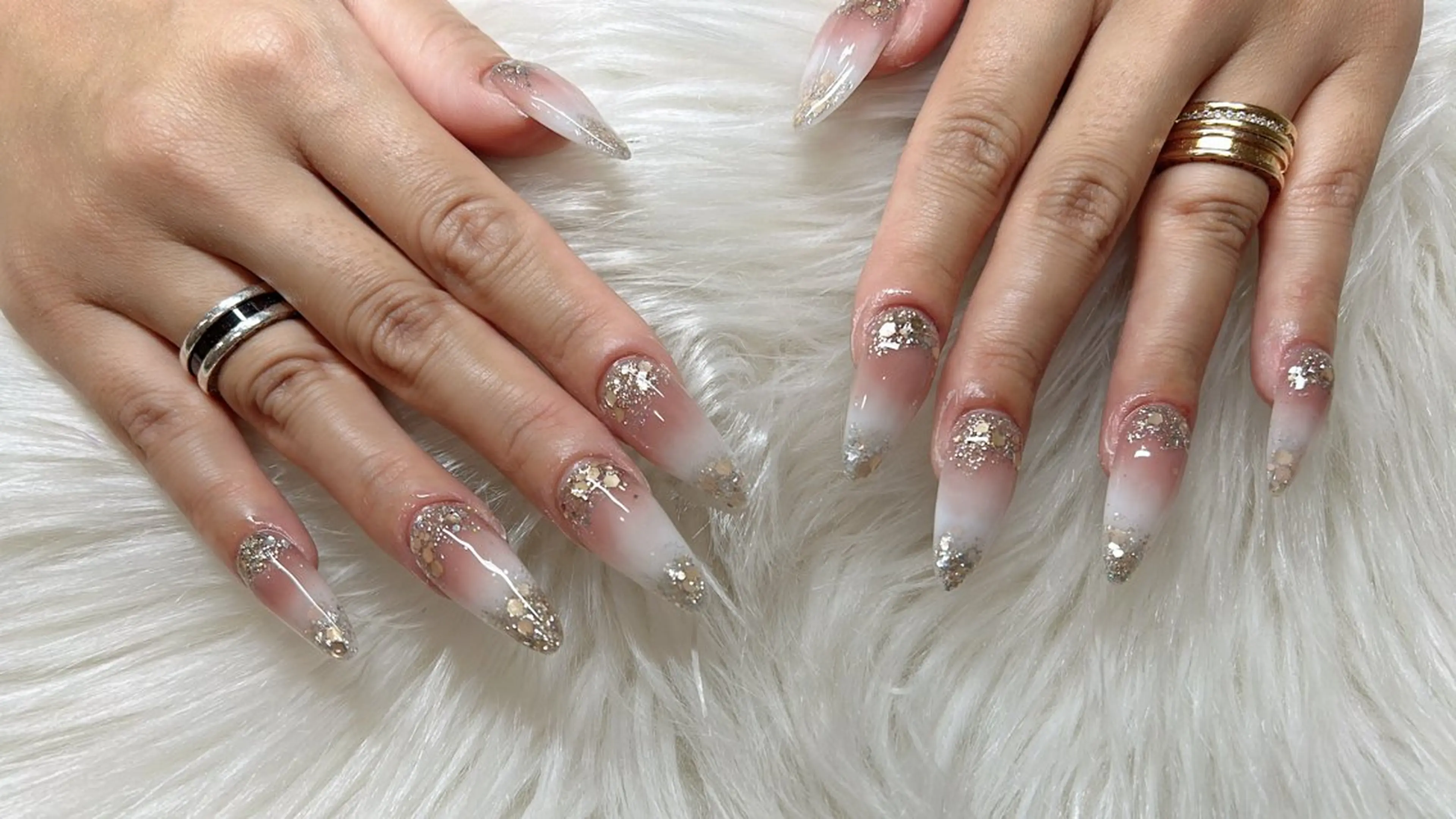 ネイル ハンドネイル 《LB》ラブリエ Nail&eyeのマツエク・マツパデザイン