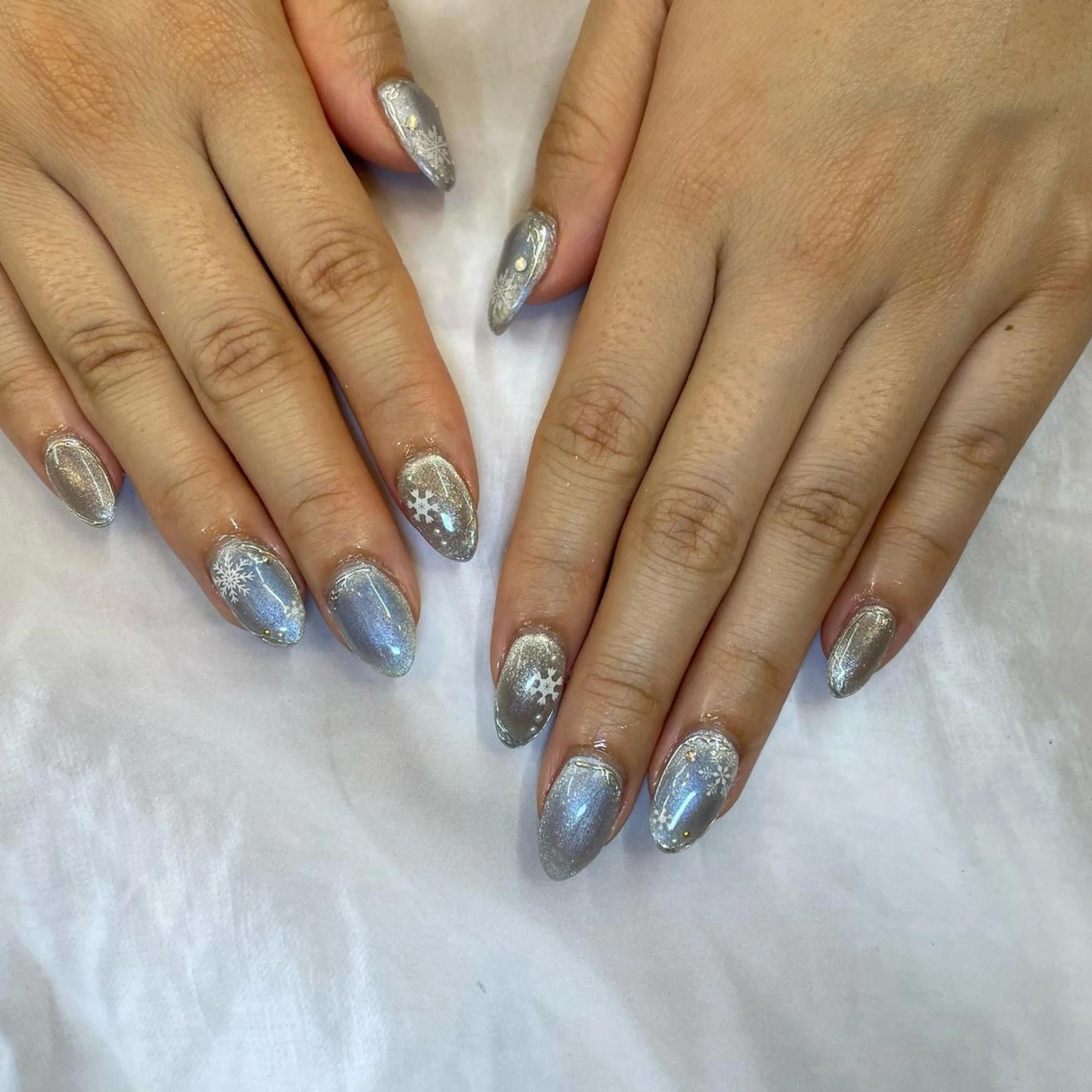 ネイル ネイルサロン Alaia 津田沼店のネイルデザイン