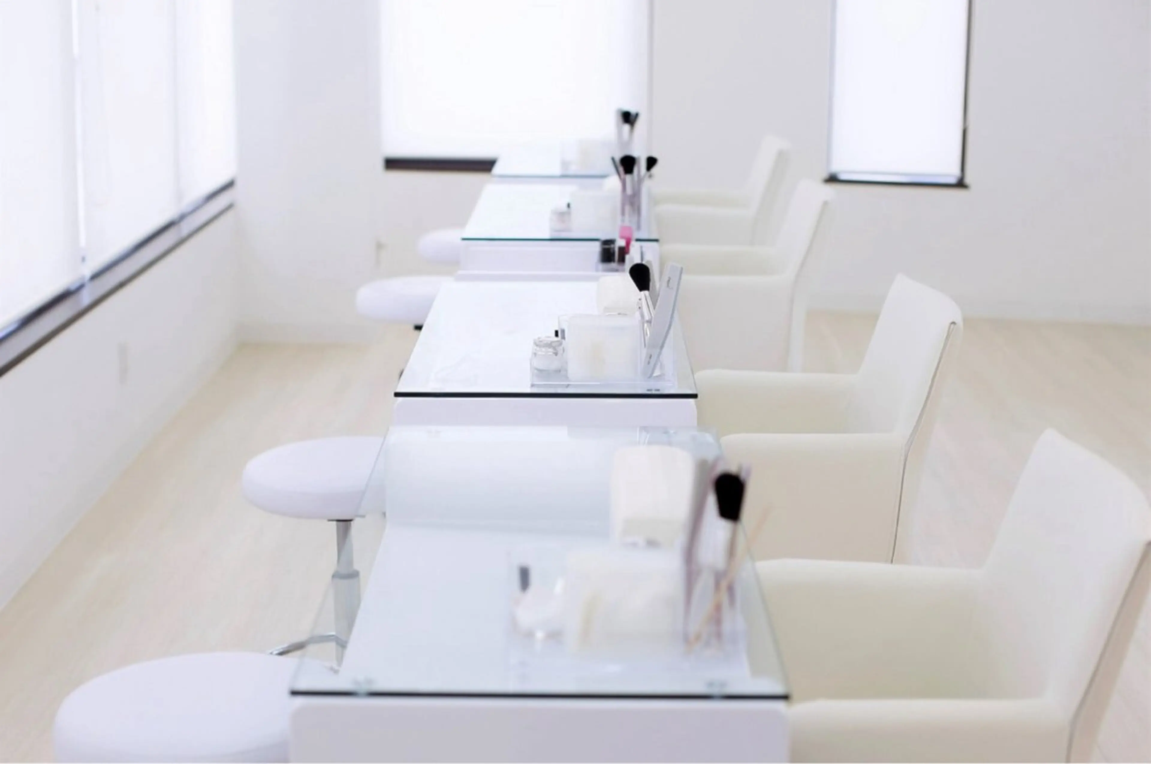 ネイル 沓間 杏果のネイルデザイン