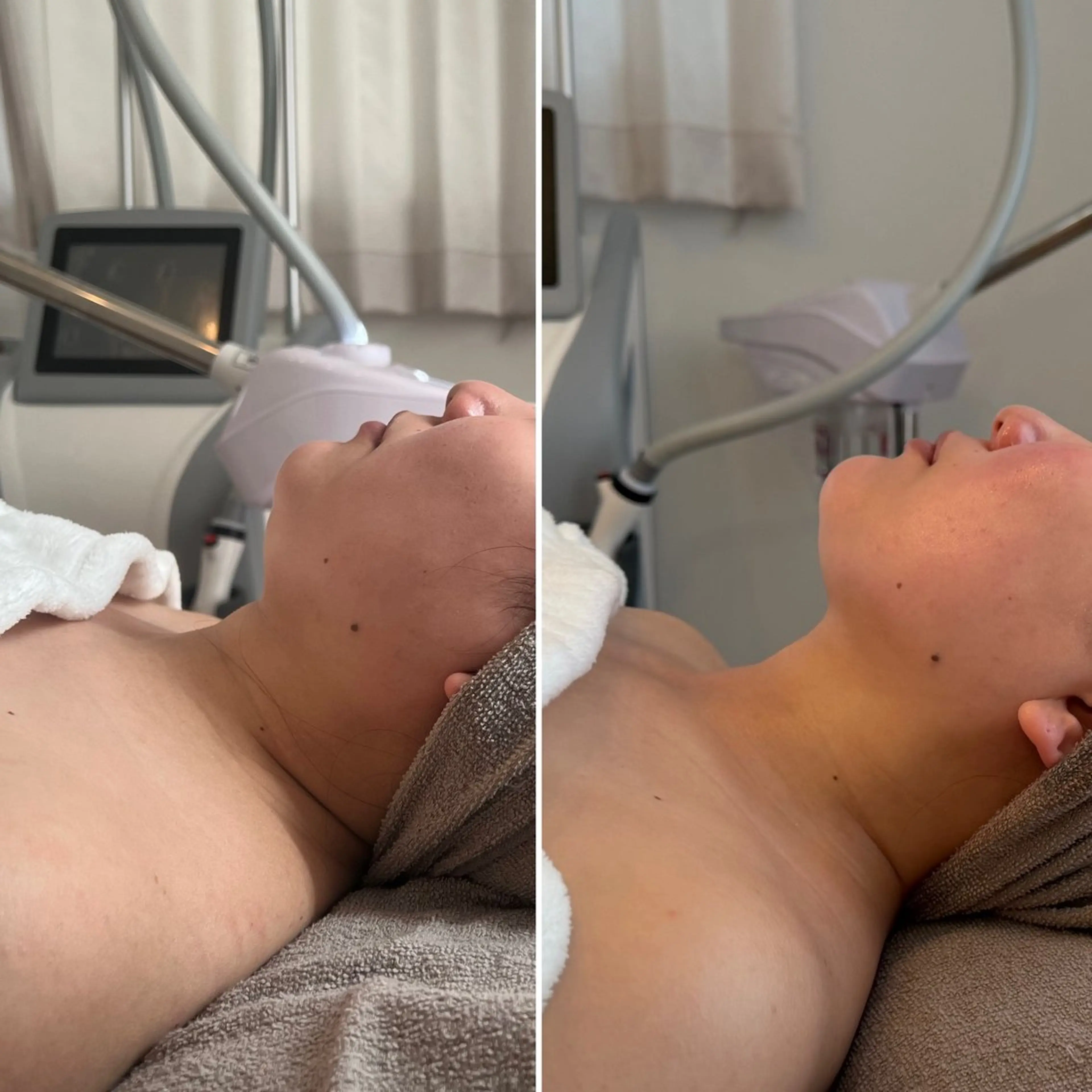 エステ LILY所属・KAORU .のエステ・リラクイメージ