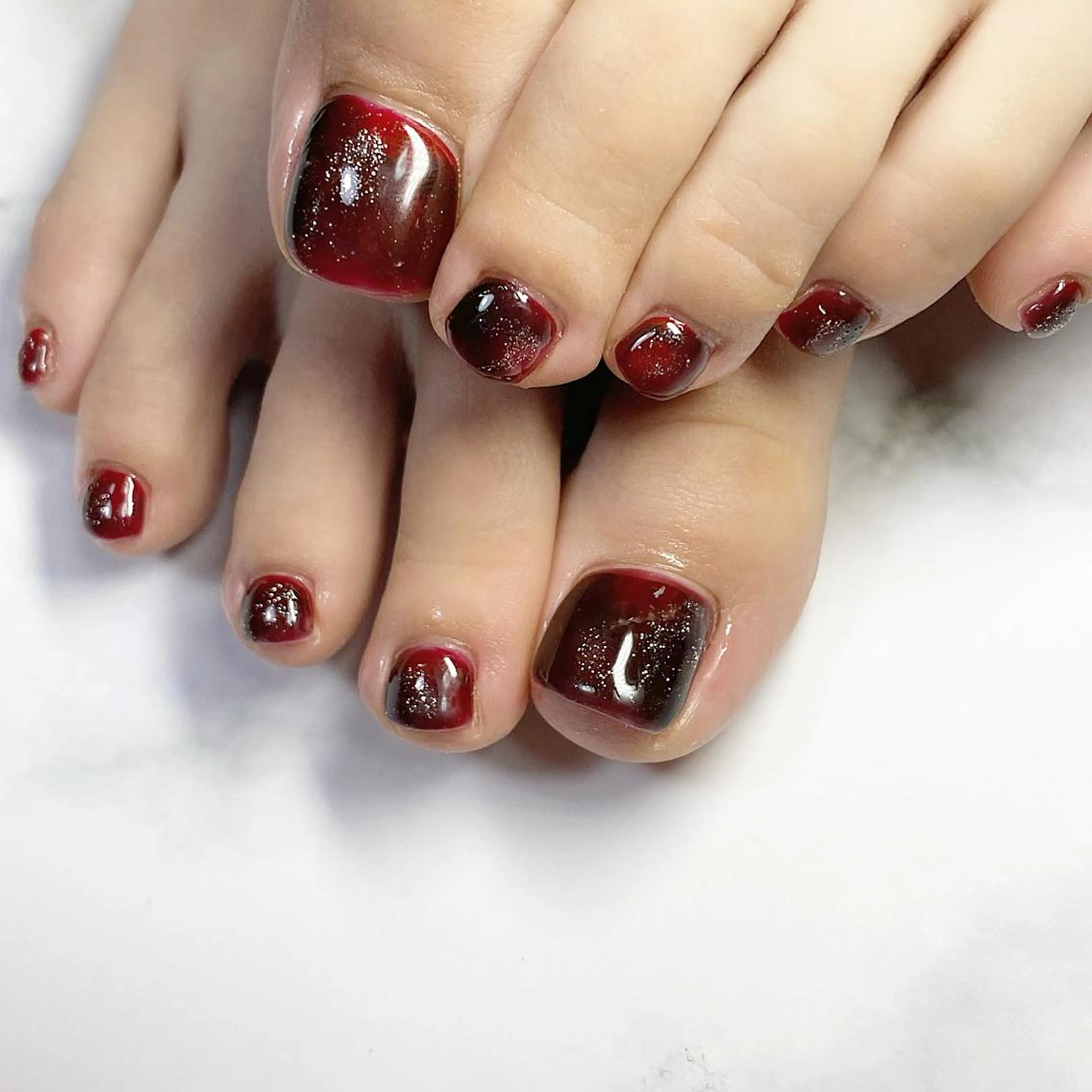 ネイル Nail ameria megu所属・ameria meguのネイルデザイン