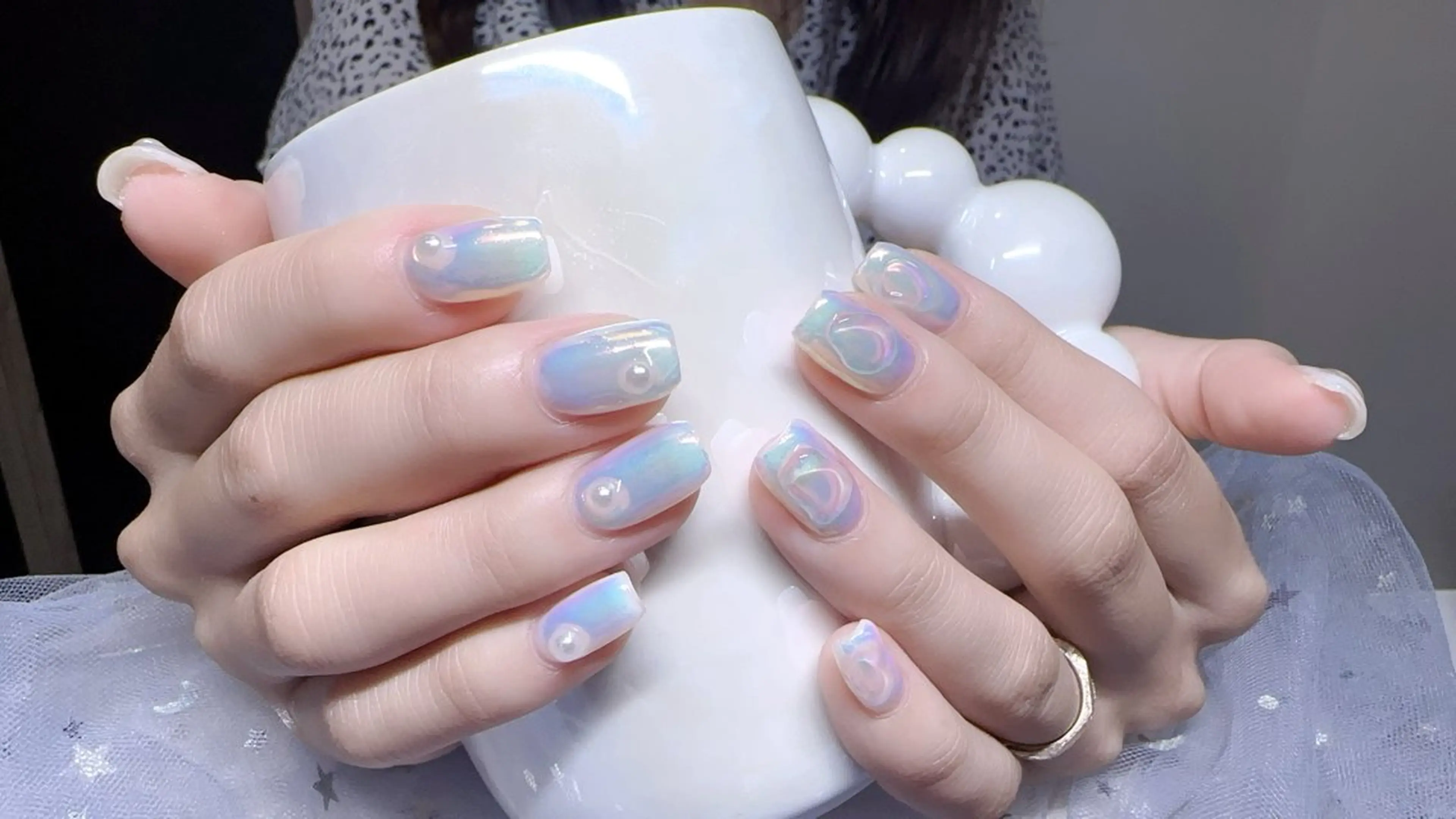 ネイル ハンドネイル Nail Salon J.Cのネイルデザイン