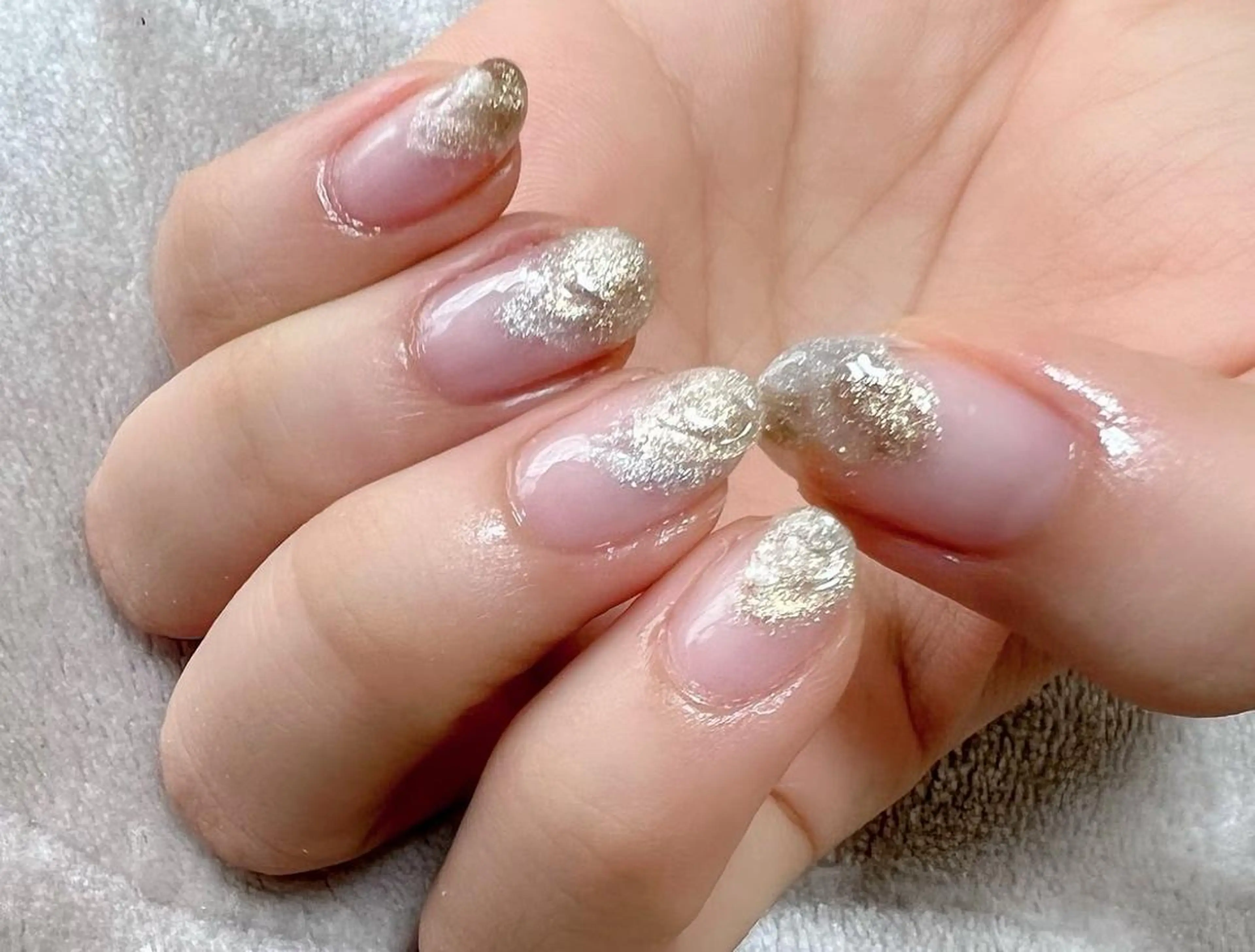 ネイル ハンドネイル t. yoshizawaのネイルデザイン