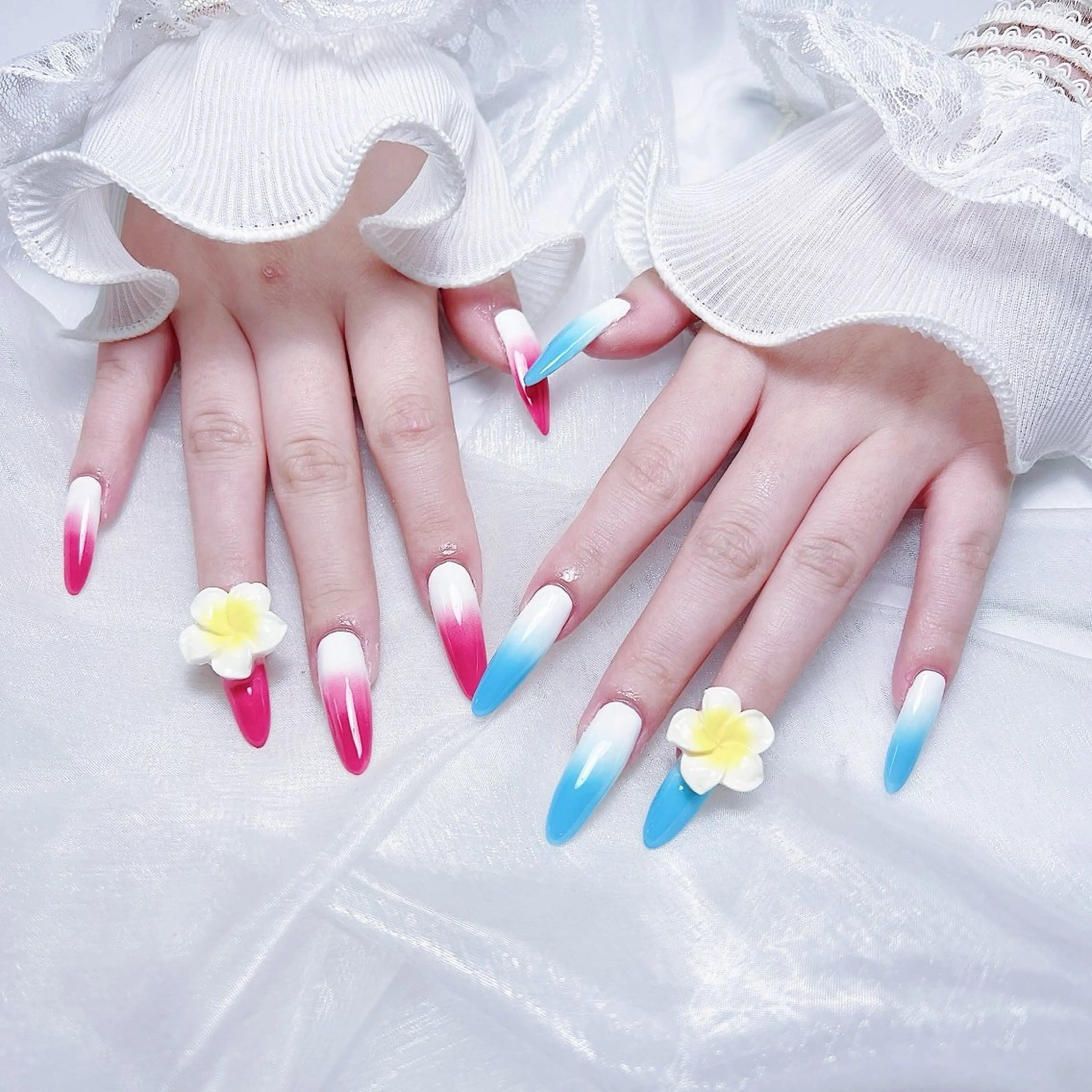 ネイル 🤎Yun nail salon🤎のネイルデザイン