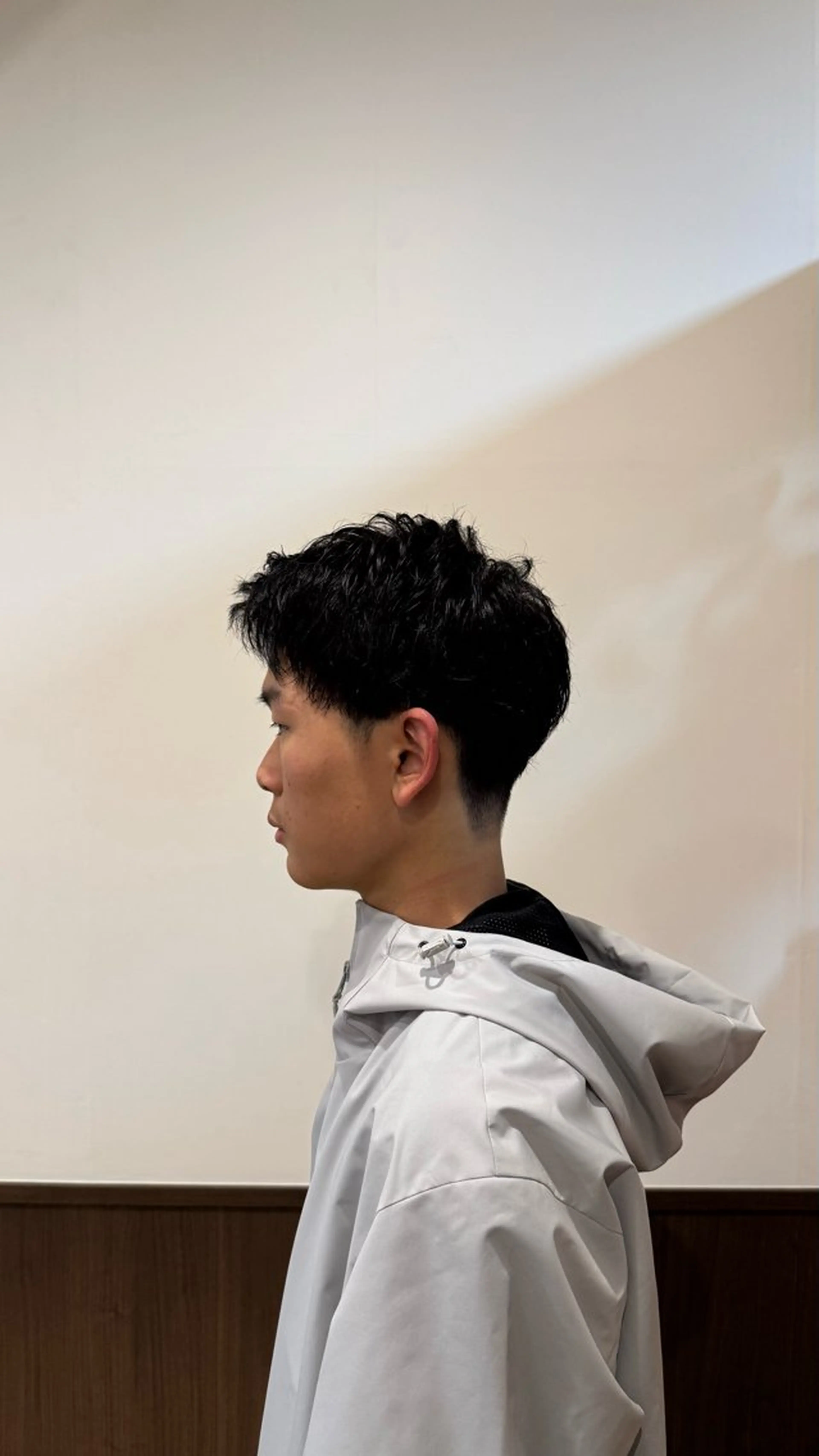 ショート 💈菊地 隆斗💈のヘアスタイル