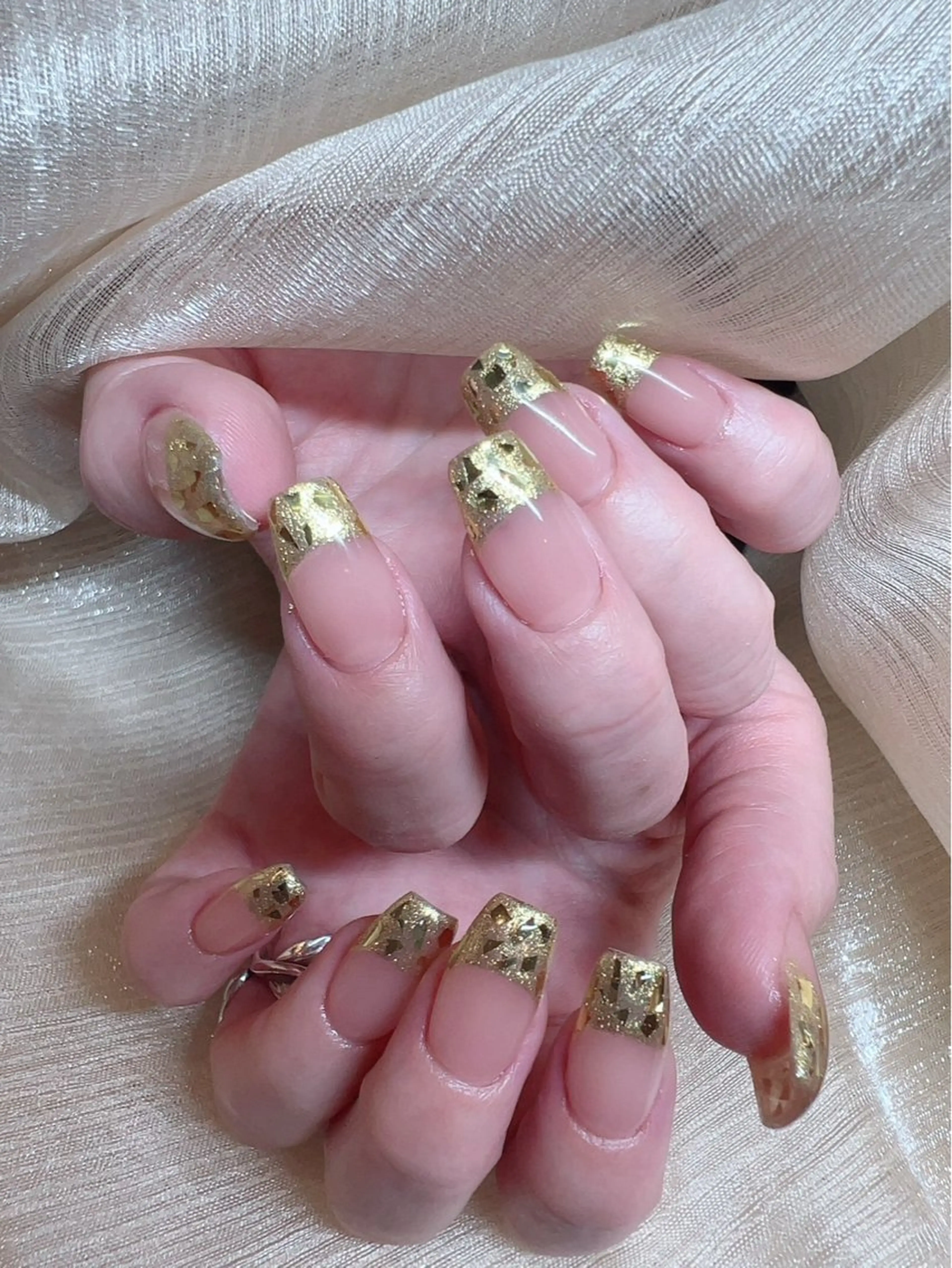 ネイル Sネイル サロン蕨店のネイルデザイン