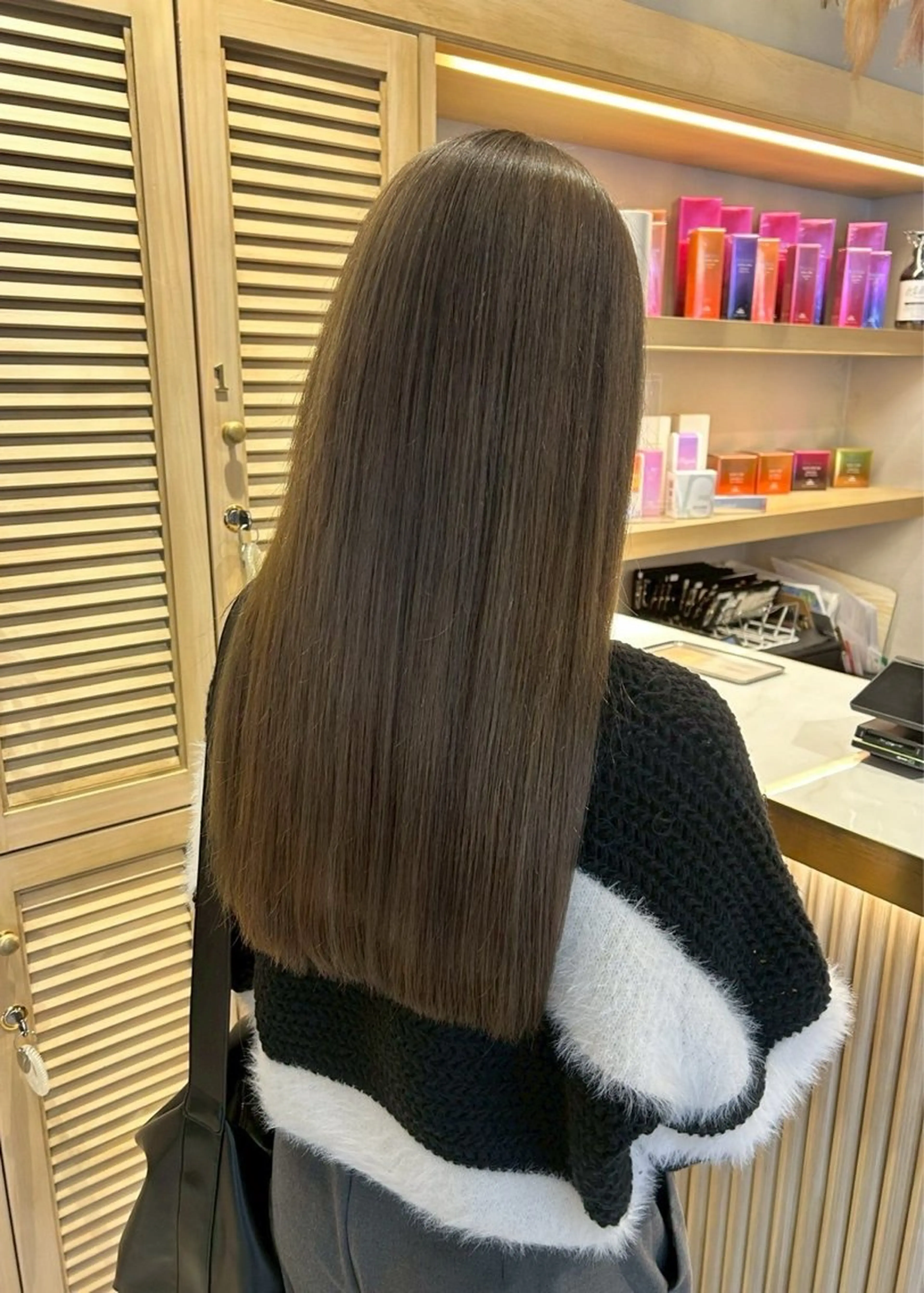 【平日限定◎】ワンカラー🪽✨の写真