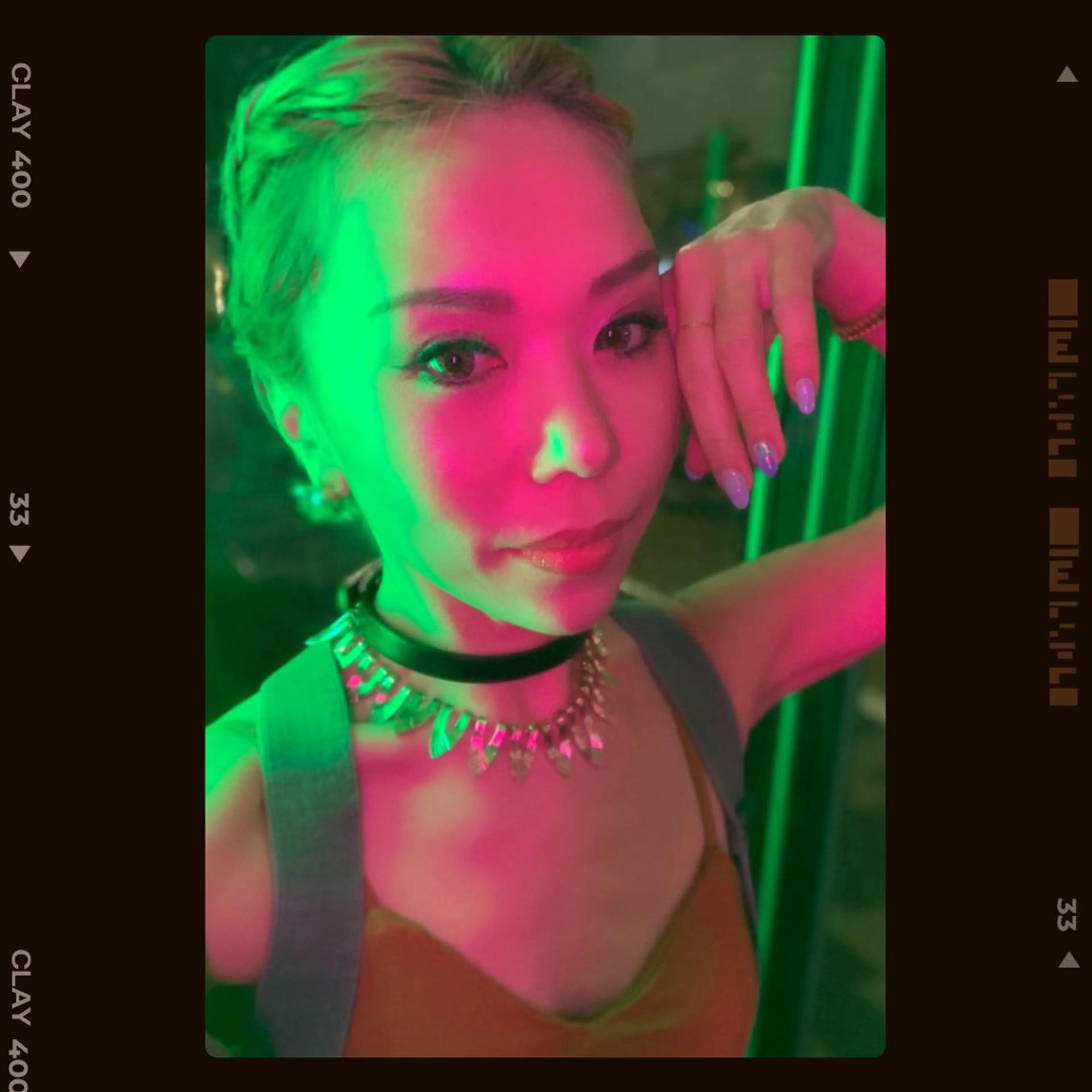 ミディアム カラー ヘアアレンジ グレージュ イルミナカラー ピンクカラー トリートメント BRAIDS💎愛子 大人ハイライト💎のヘアスタイル