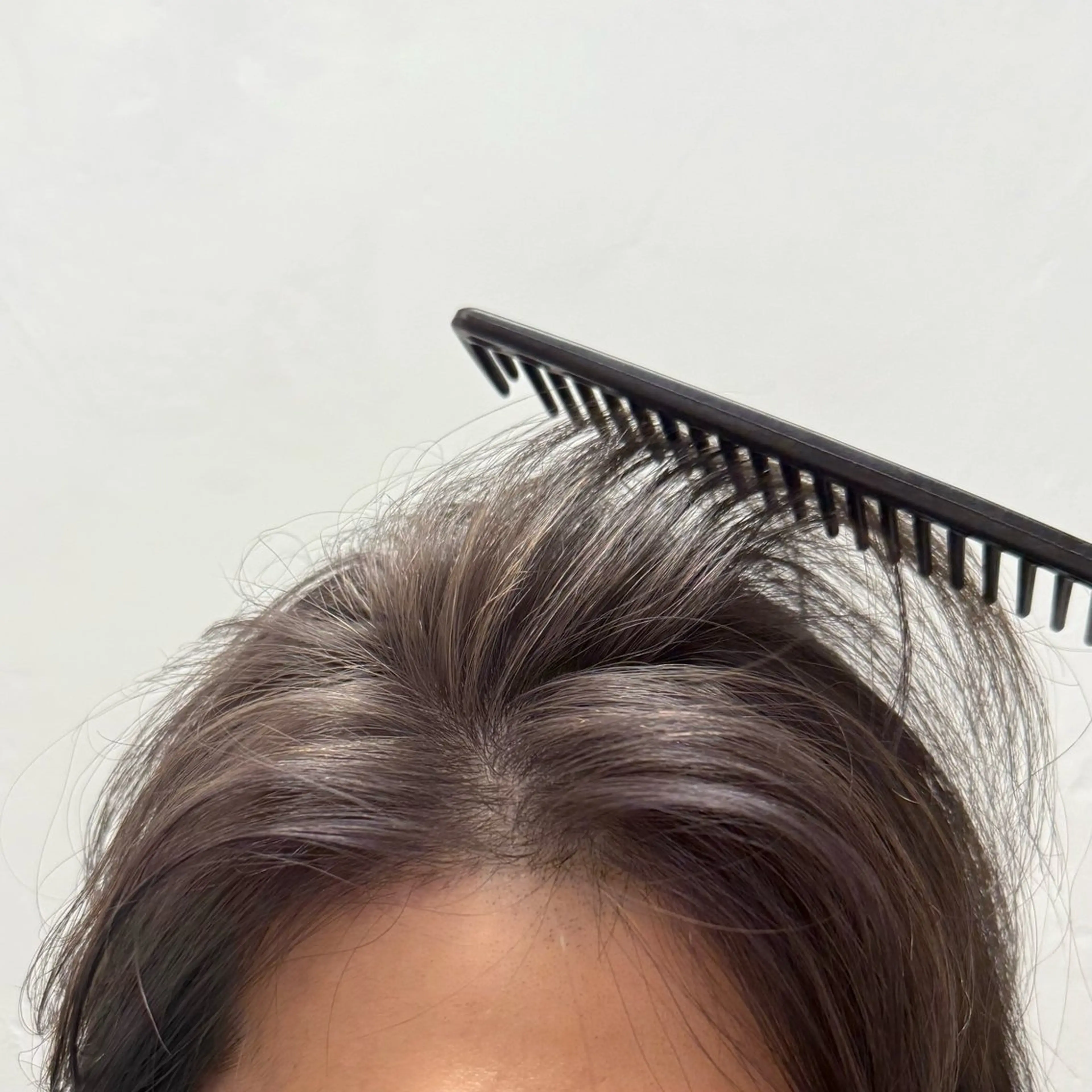 ショート カラー メンズ ヘアカラー トリートメント Lomalia もえかのヘアスタイル