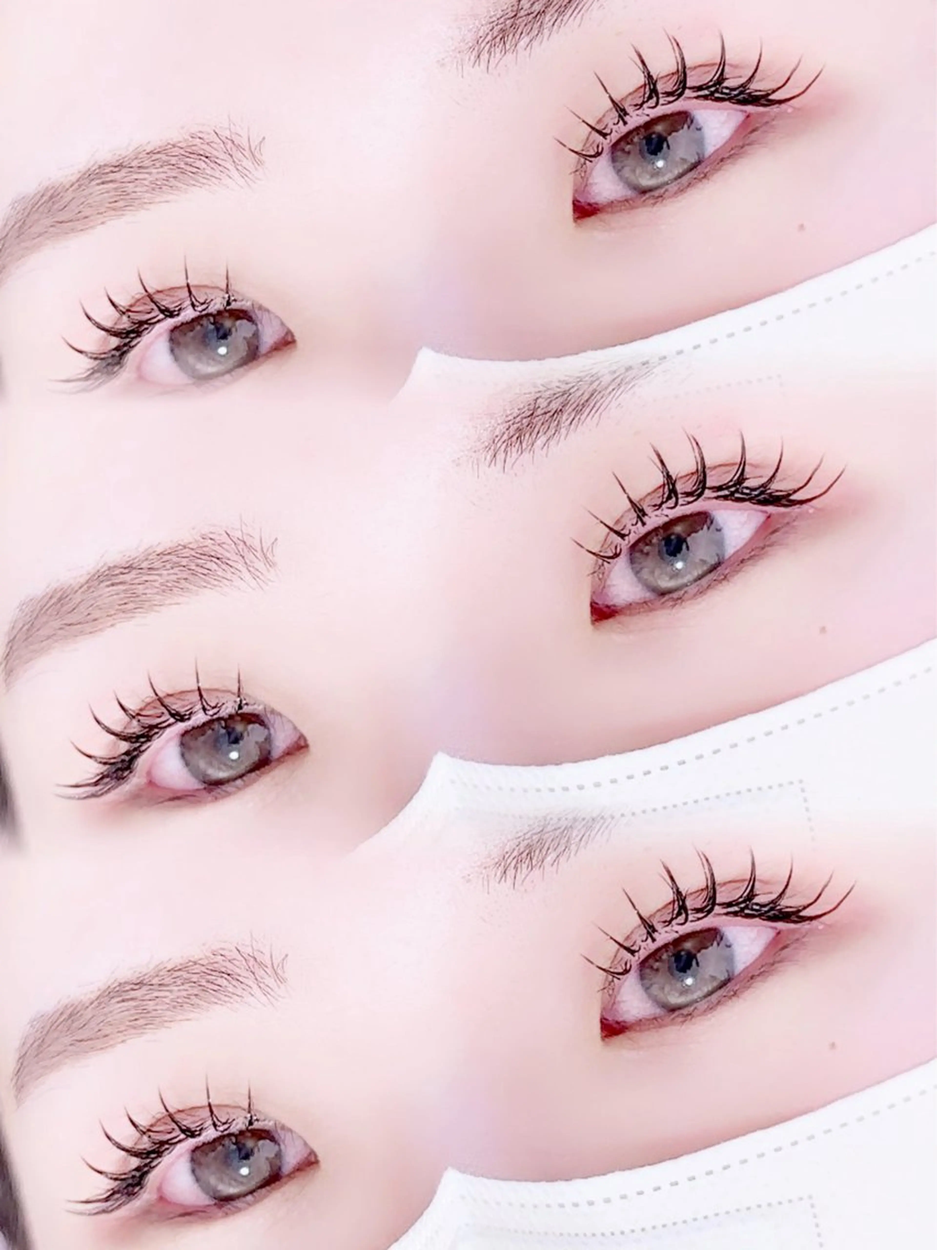 マツエク・マツパ Liber Kyoto所属・魔法の シミ取り職人のエステ・リラクイメージ