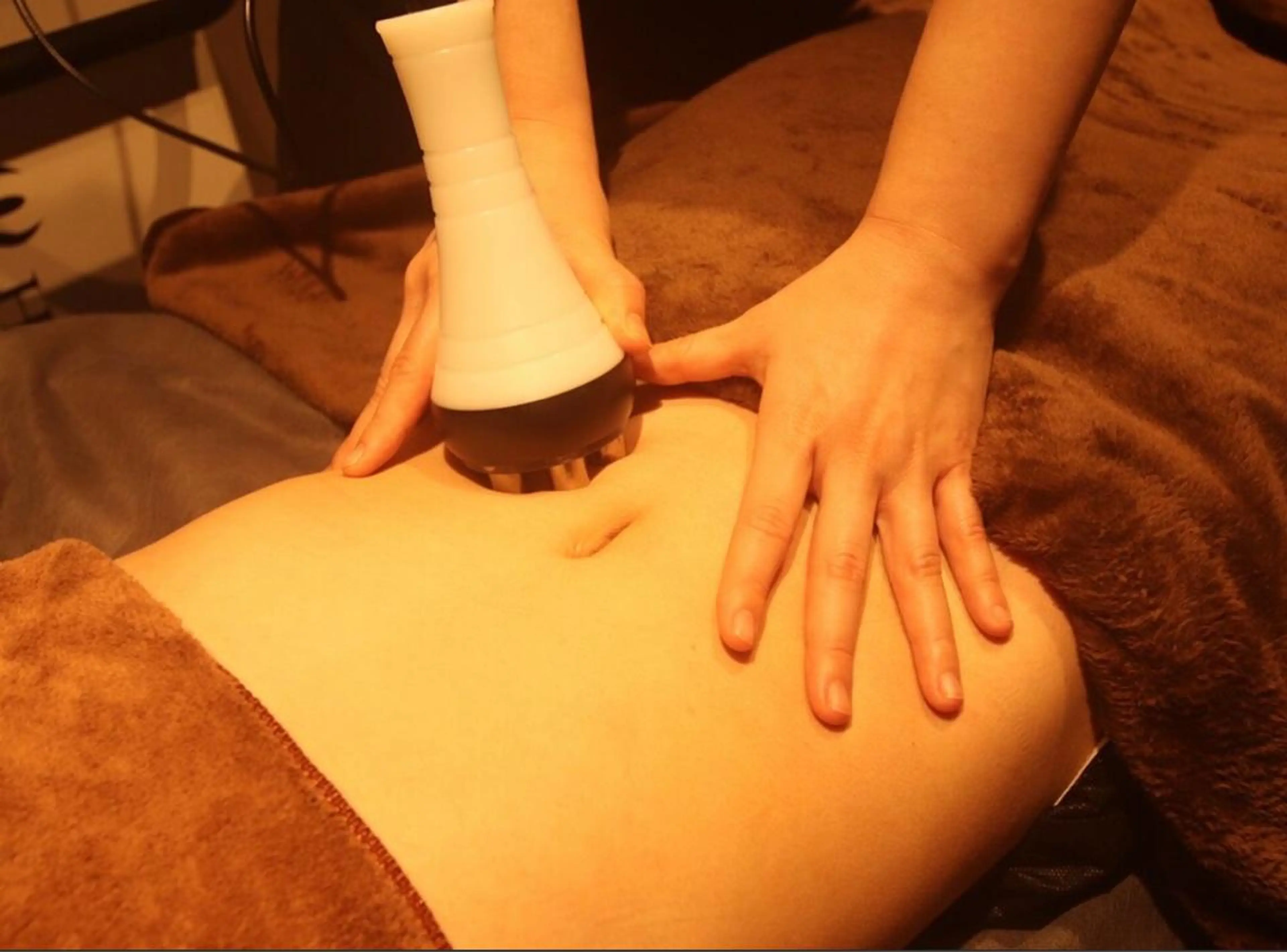 アサヒリラクゼー ション＆エステサロンのエステ・リラクイメージ