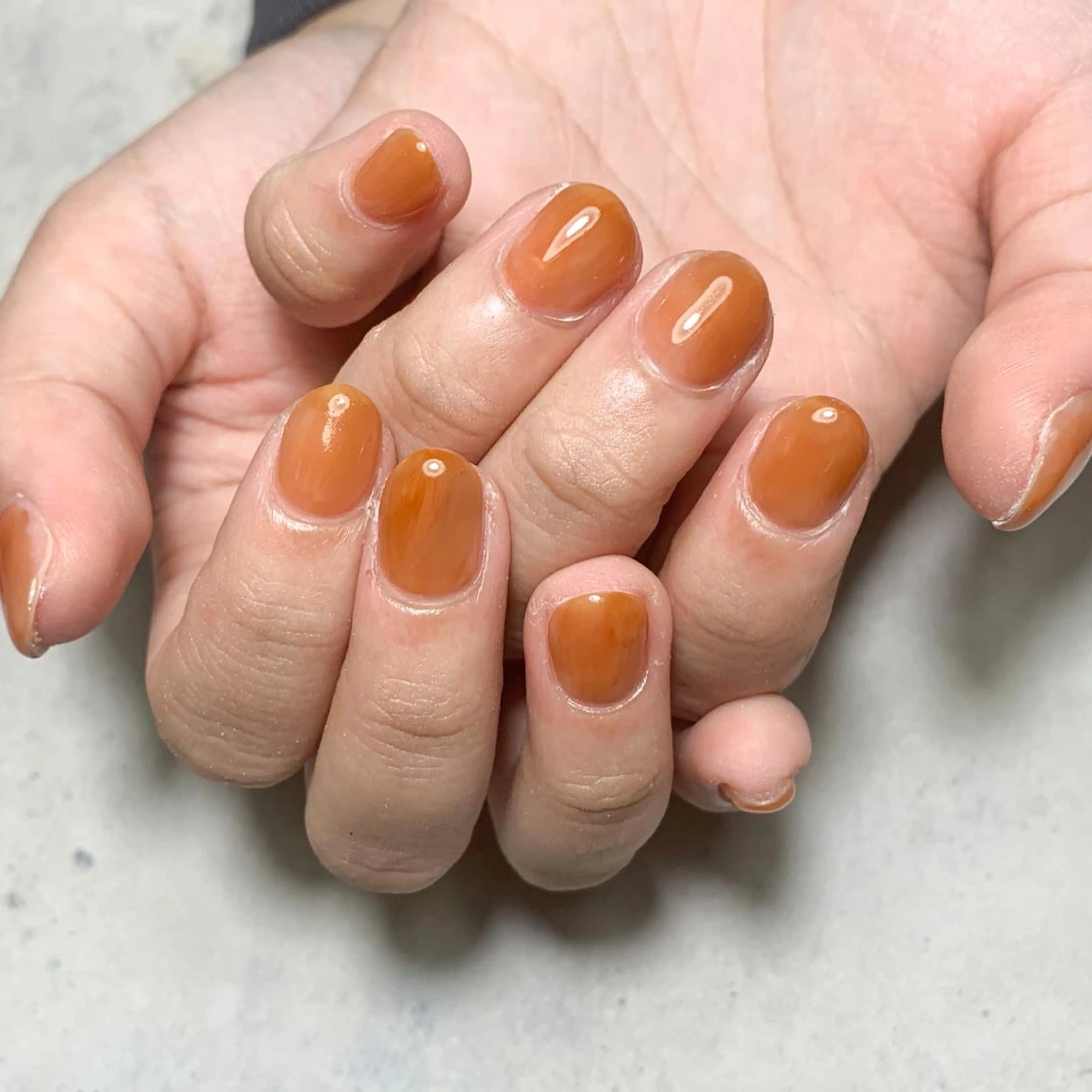 ネイル atelier FIORITURA所属・FIORITURA aiのネイルデザイン