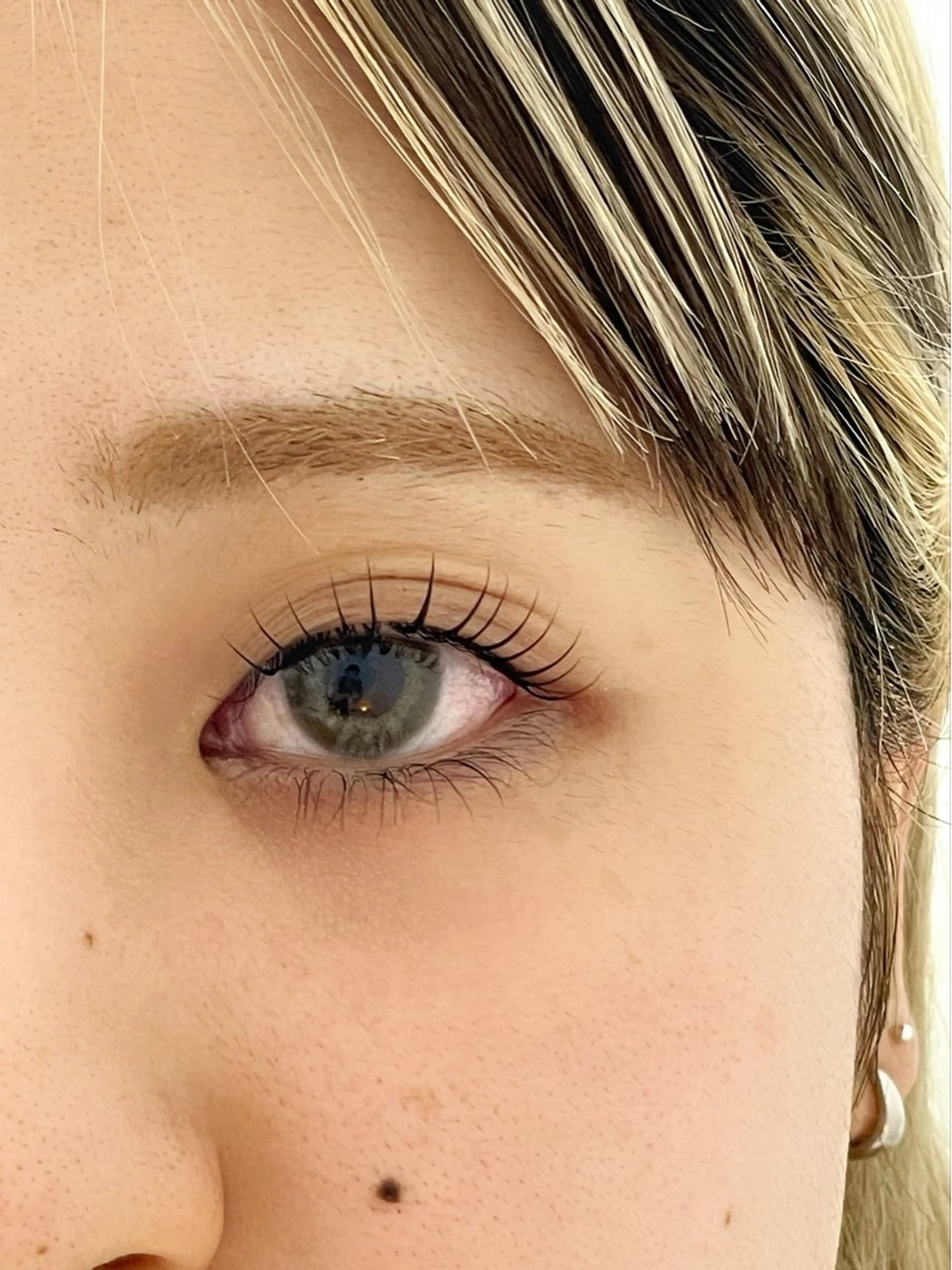 マツエク・マツパ KANGOL BEAUTY SALON Eyelash&Face/Shaving プラーレ松戸店所属・カンゴールサロン 松戸店のマツエク・マツパデザイン